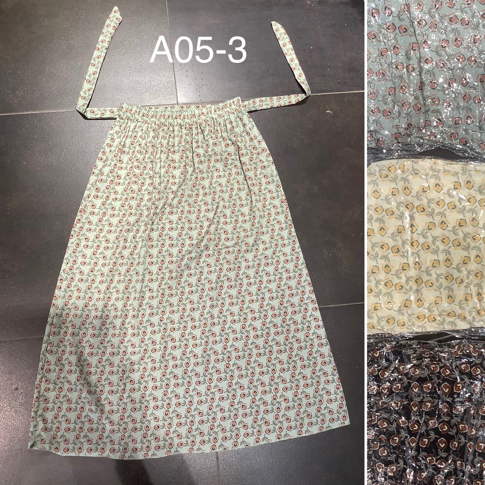 Grossiste S.Z FASHION - Jupes