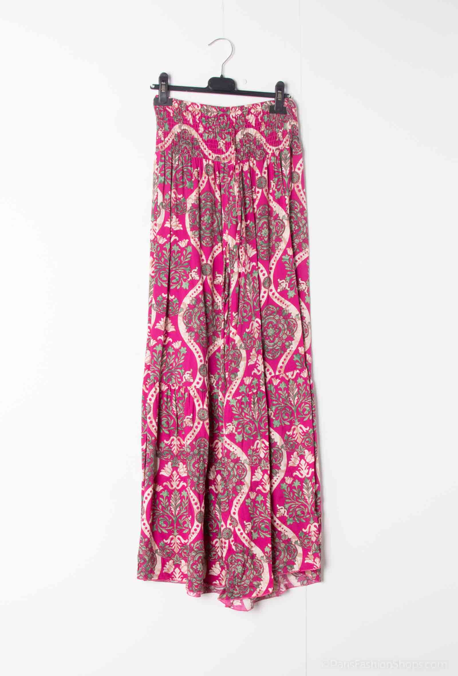 Wholesaler S.Z FASHION - PANTS