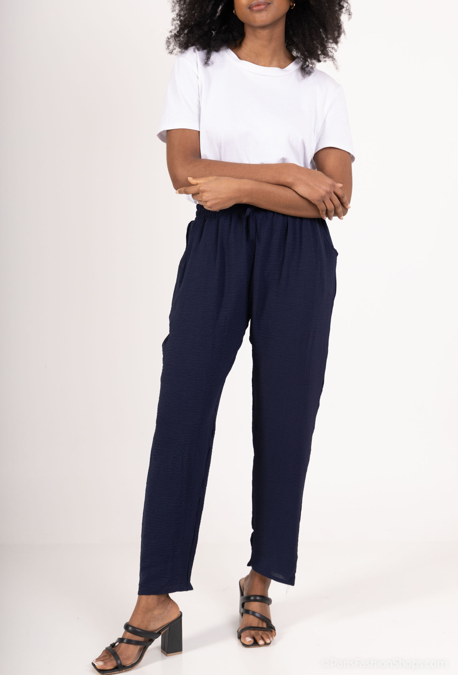 Wholesaler S.Z FASHION - PANTS