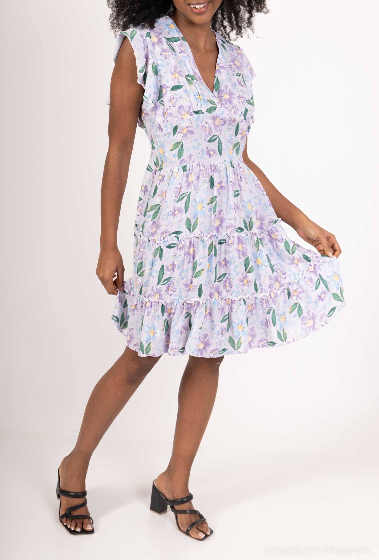 Wholesaler S.Z FASHION - DRESS