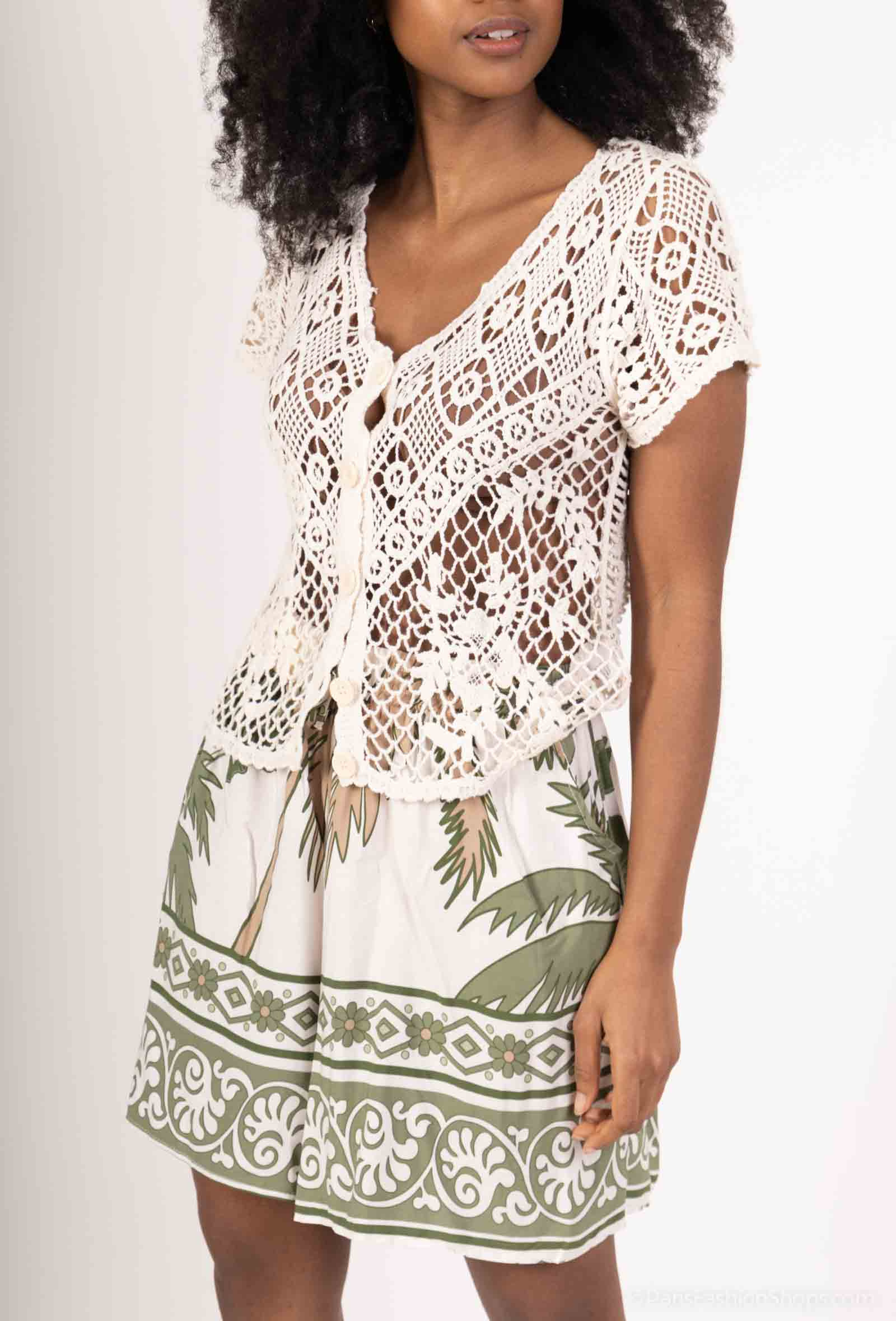 Mayorista S.Z FASHION - BERMUDAS
