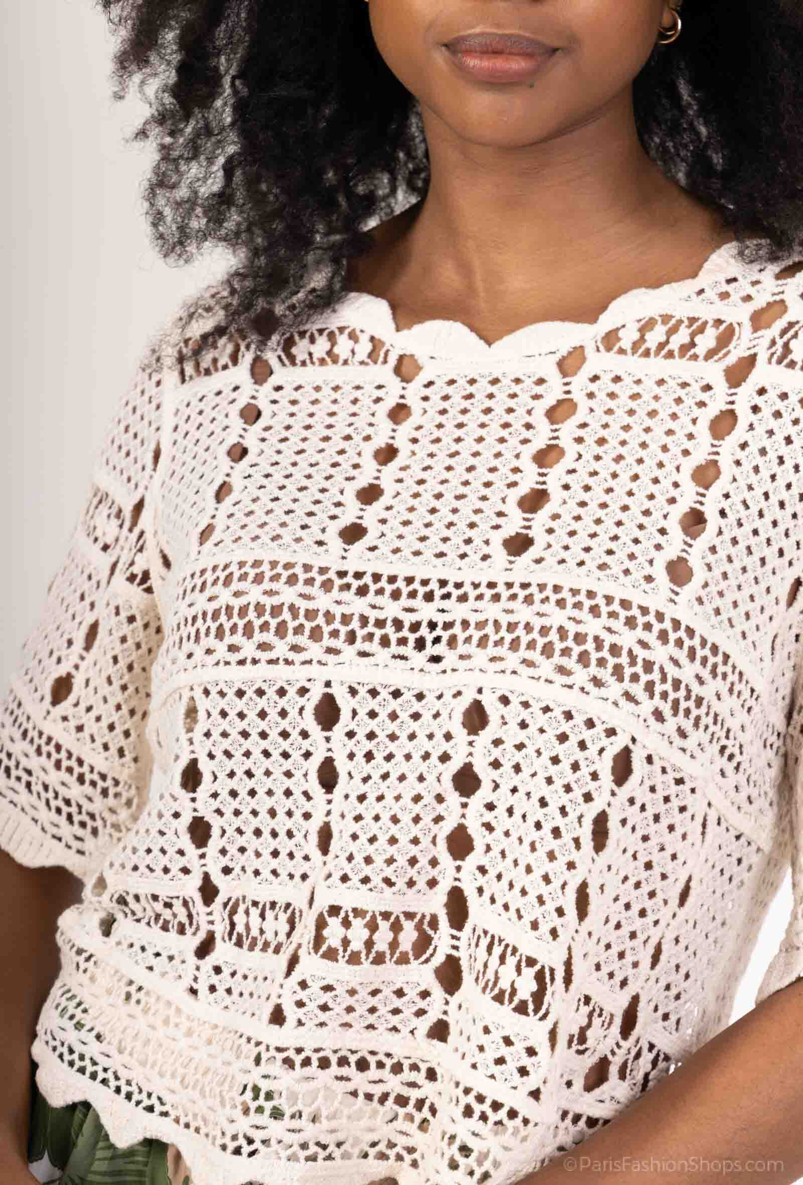 Wholesaler S.Z FASHION - top