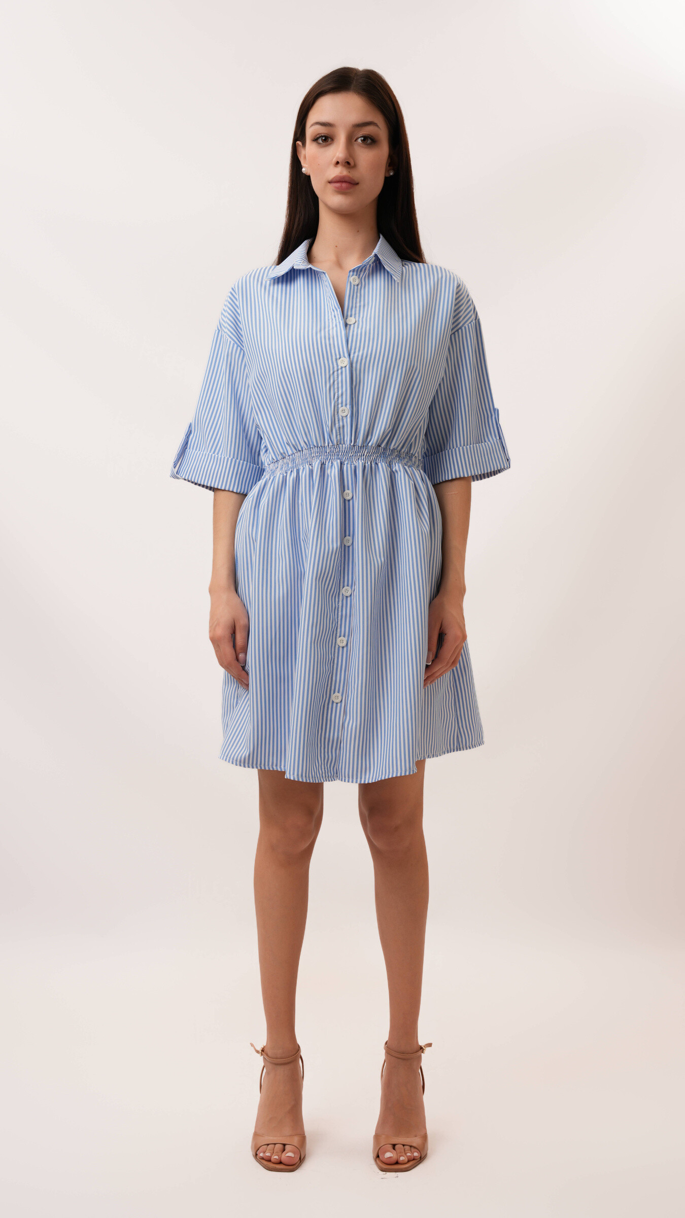 Grossiste Saeni - Tenue