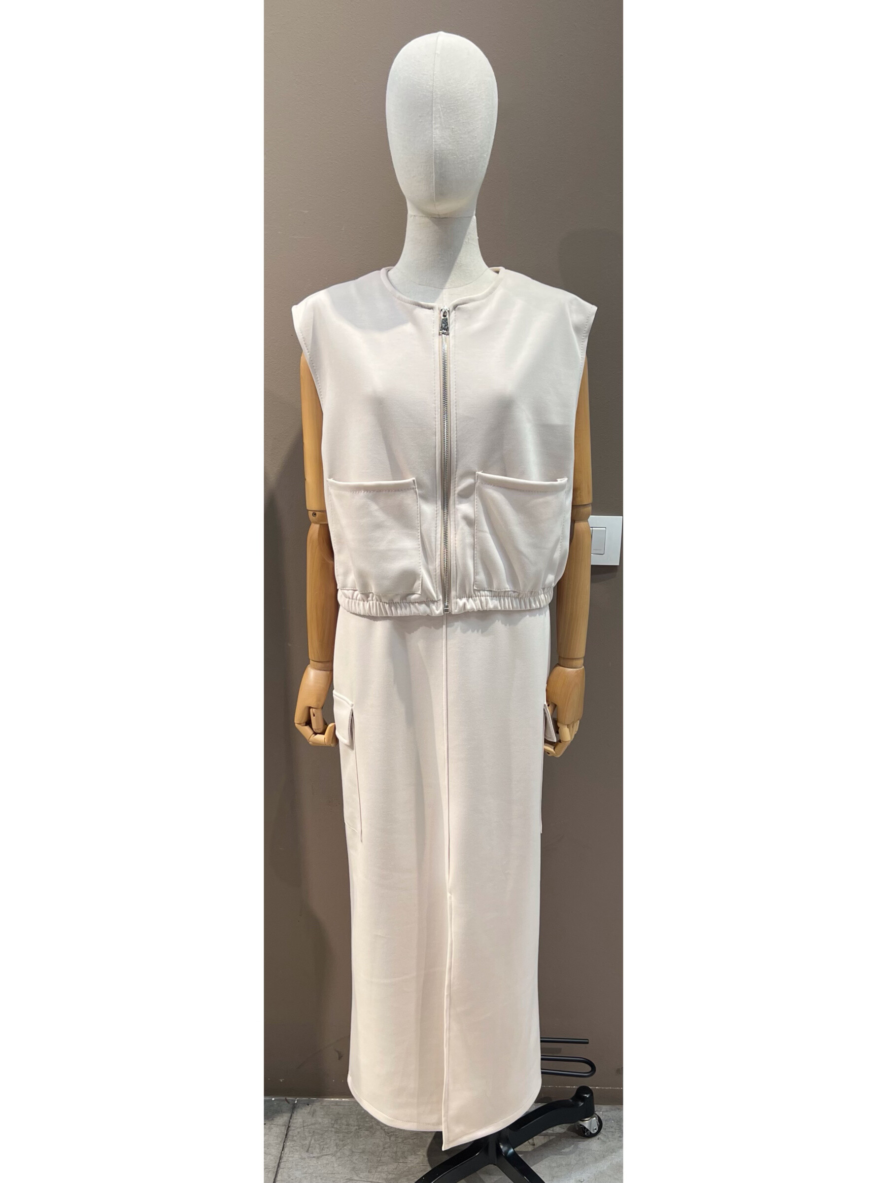 Wholesaler Saeni - SKIRT