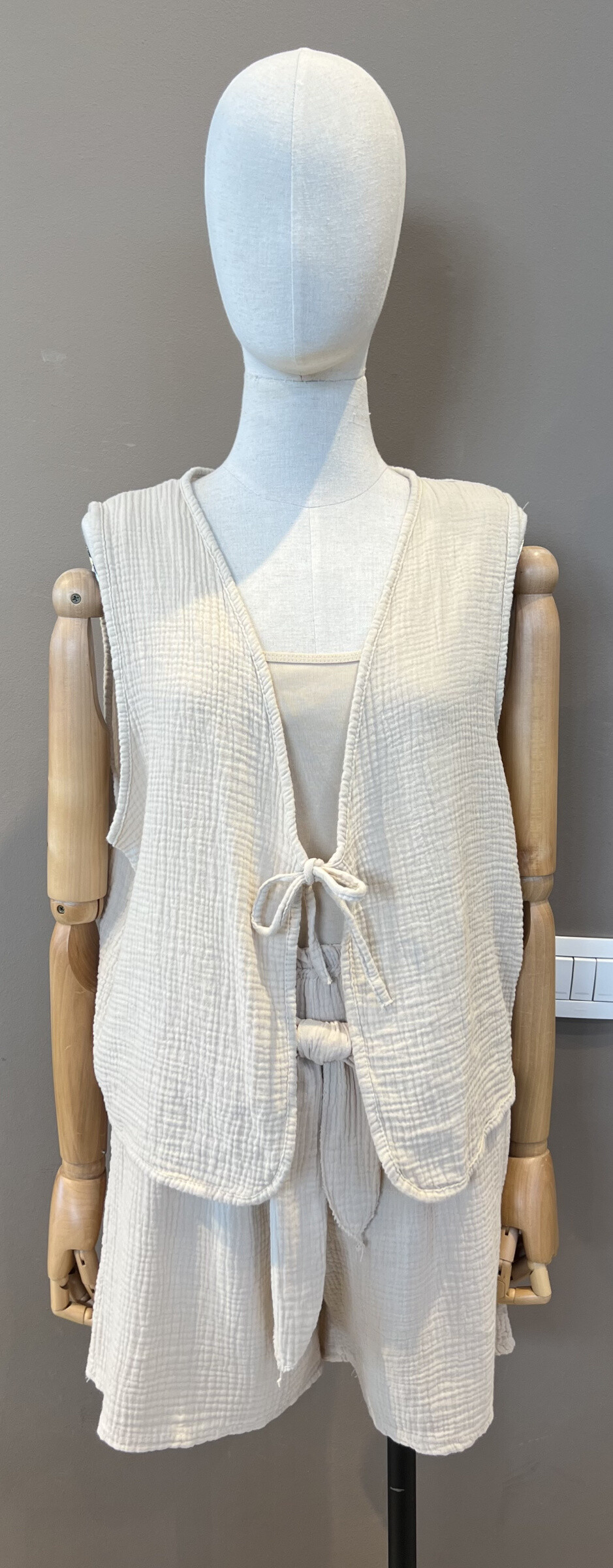 Wholesaler Saeni - trousers