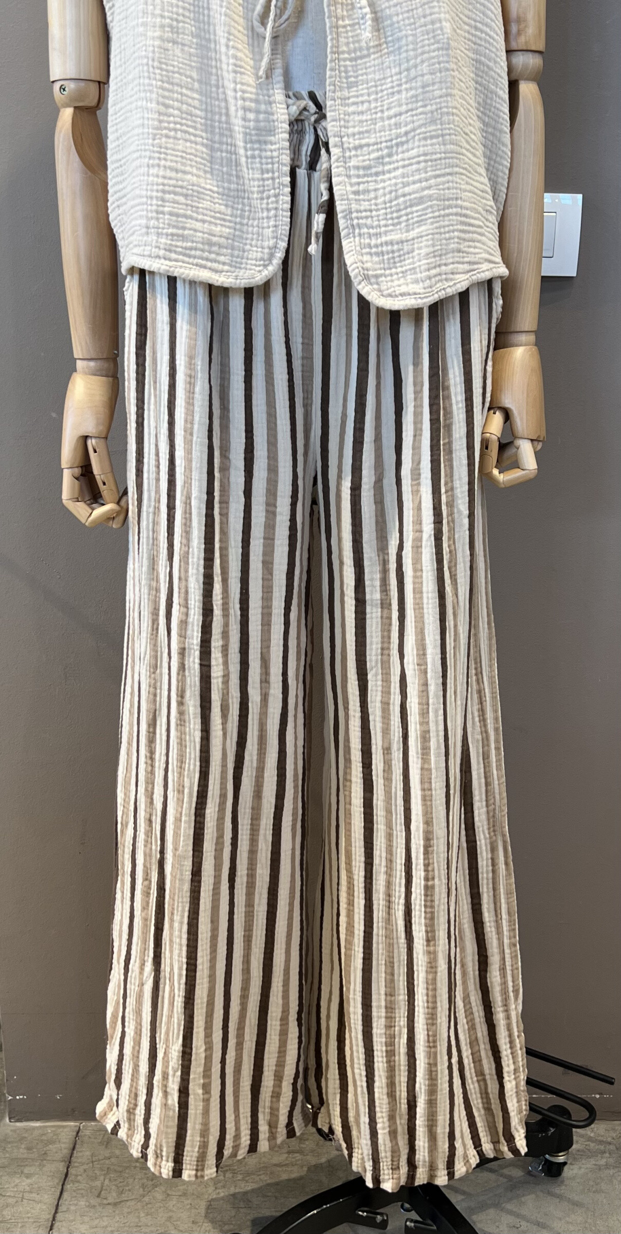 Wholesaler Saeni - Trousers