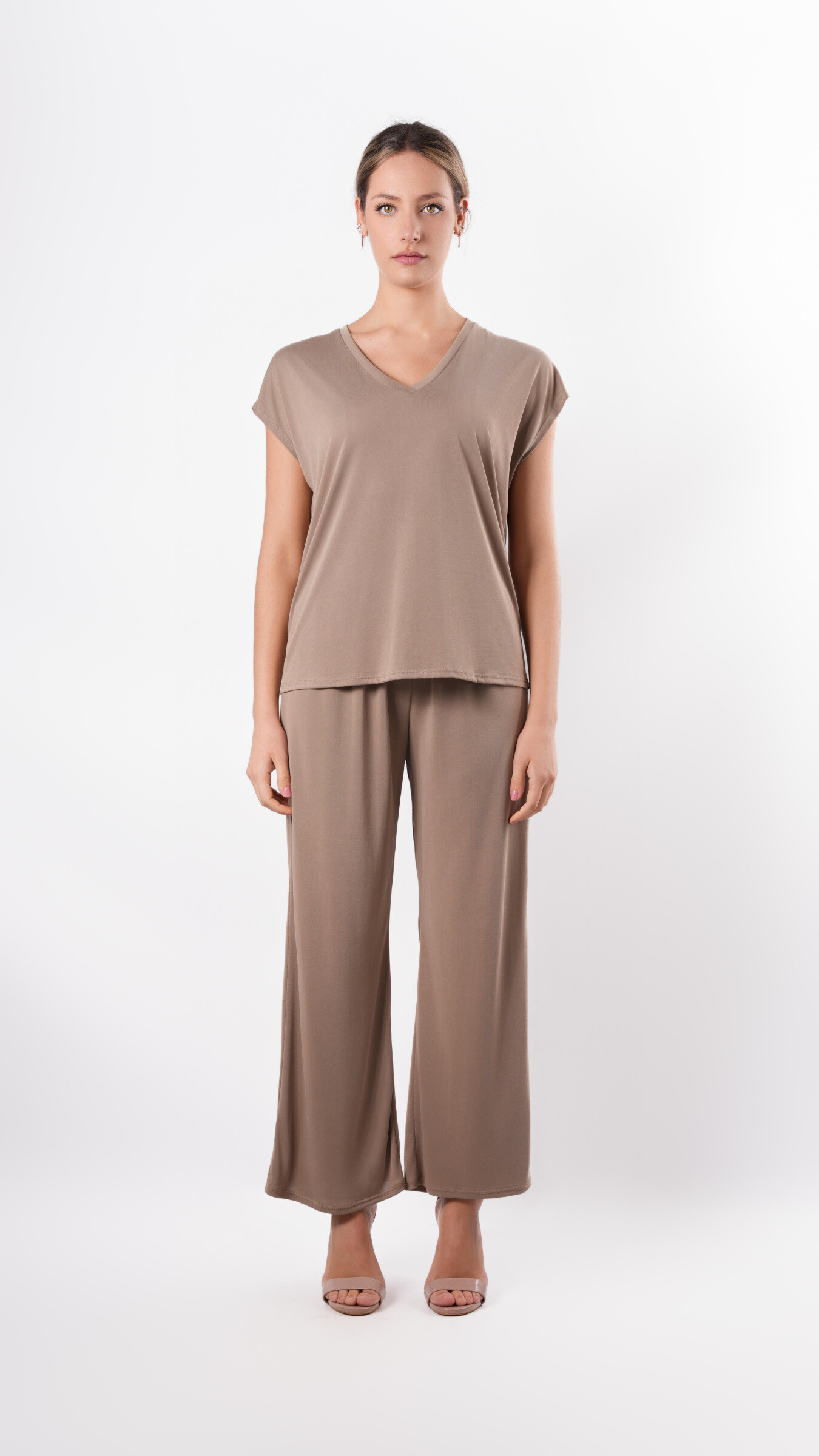 Grossista Saeni - T-SHIRT DA DONNA