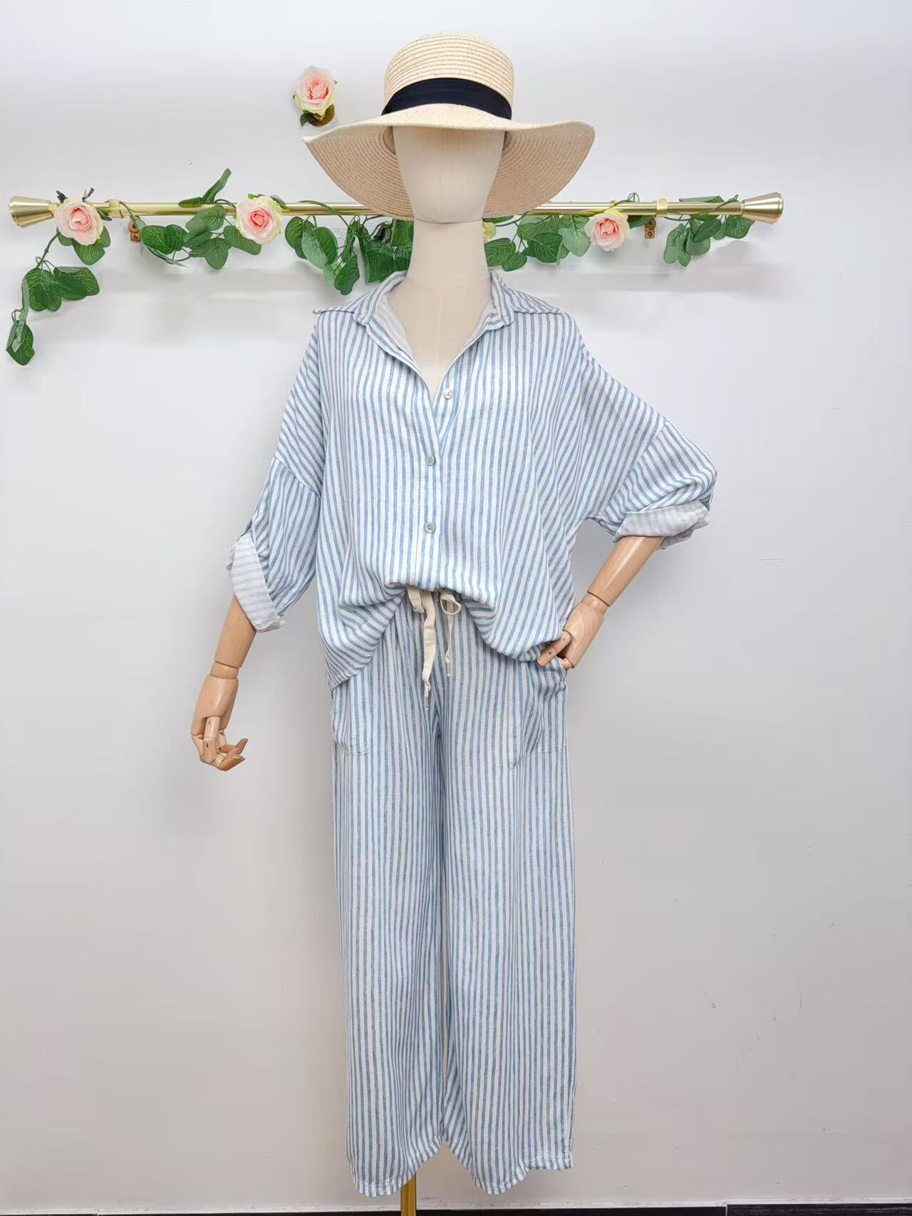 Mayorista Saison du vent - Golpear y rascar pantalones juntos