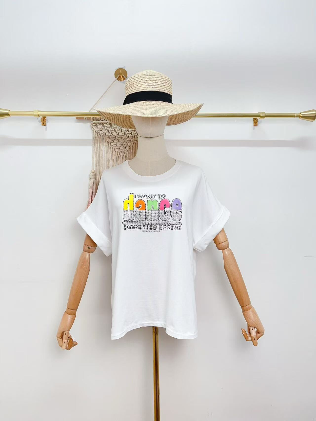 Wholesaler Saison du vent - T-shirt