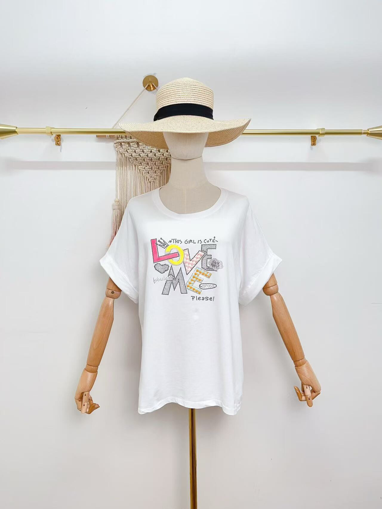 Wholesaler Saison du vent - T-shirt