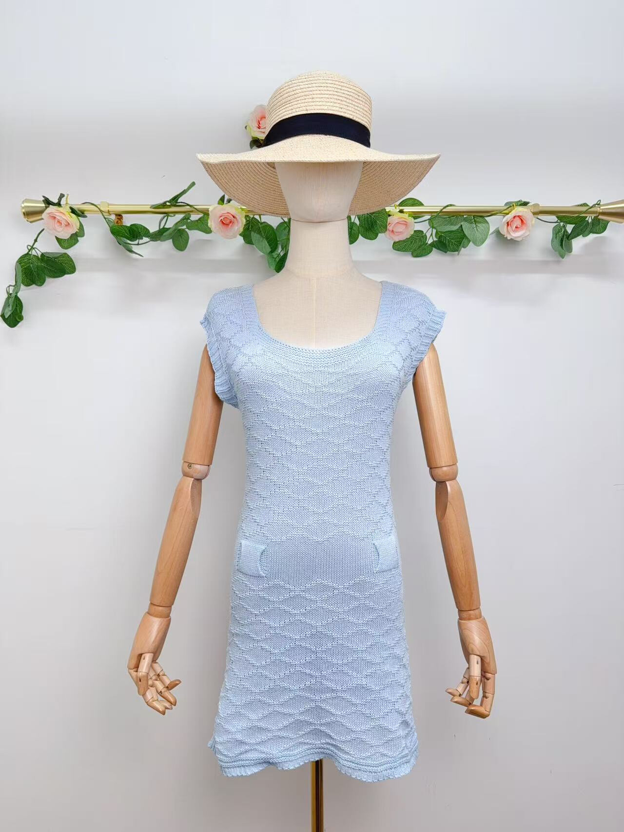Wholesaler Saison du vent - Knit
