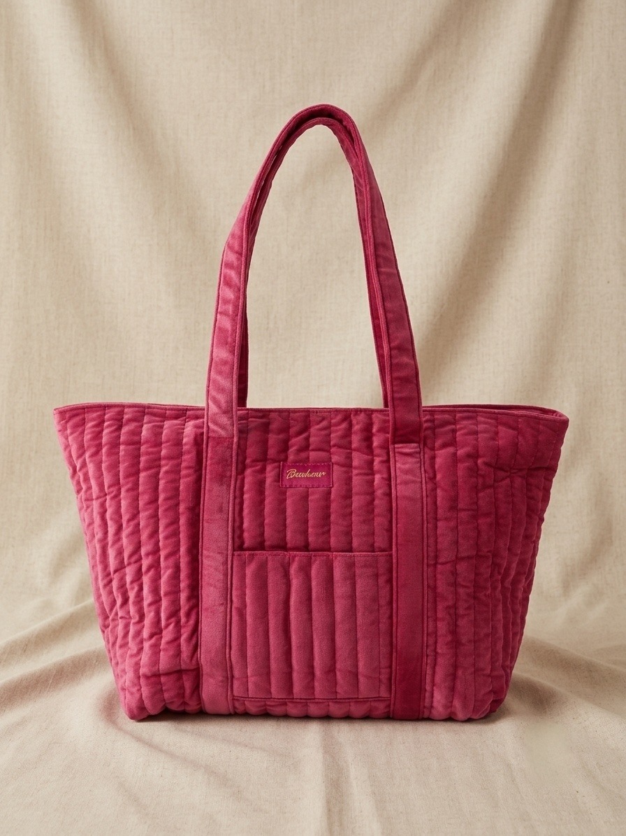 Grossista Sandy Paris - Borsa da spiaggia