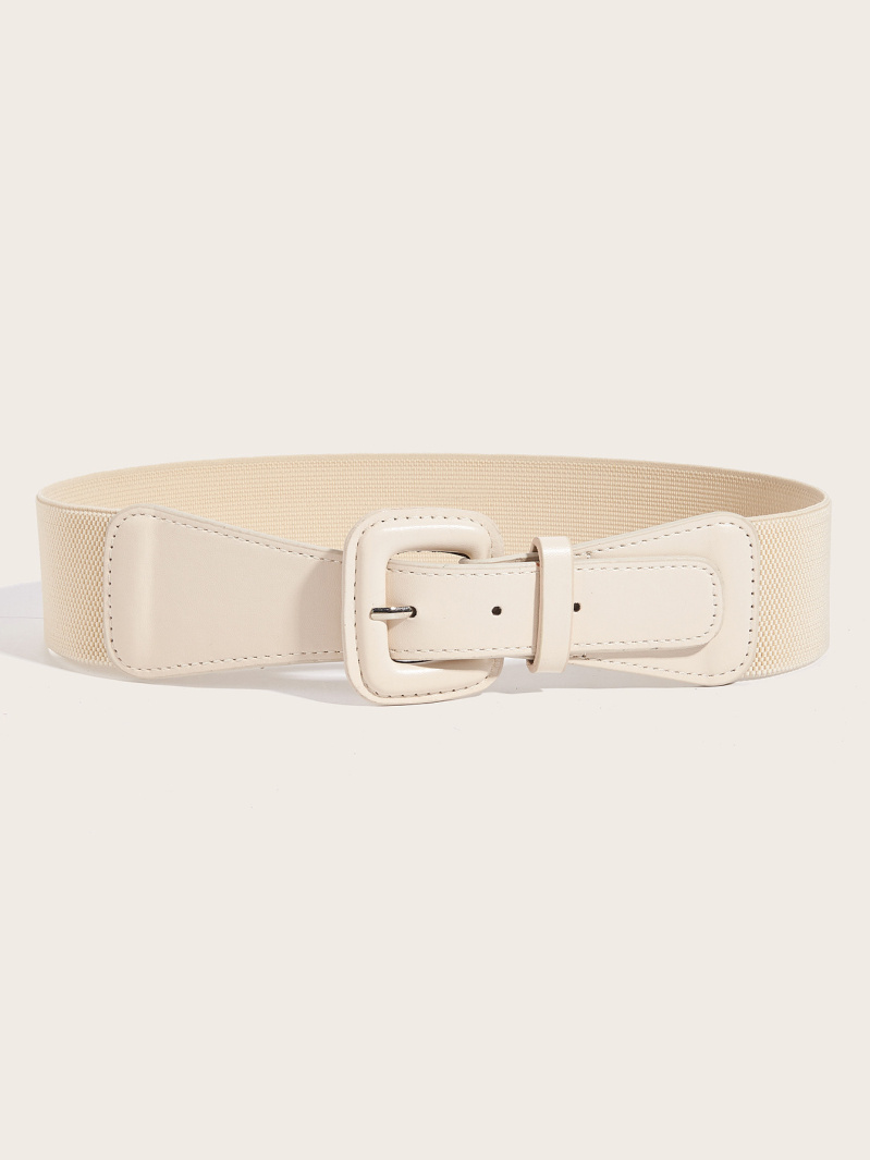 Wholesaler Sandy Paris - Elastic belt with buckle