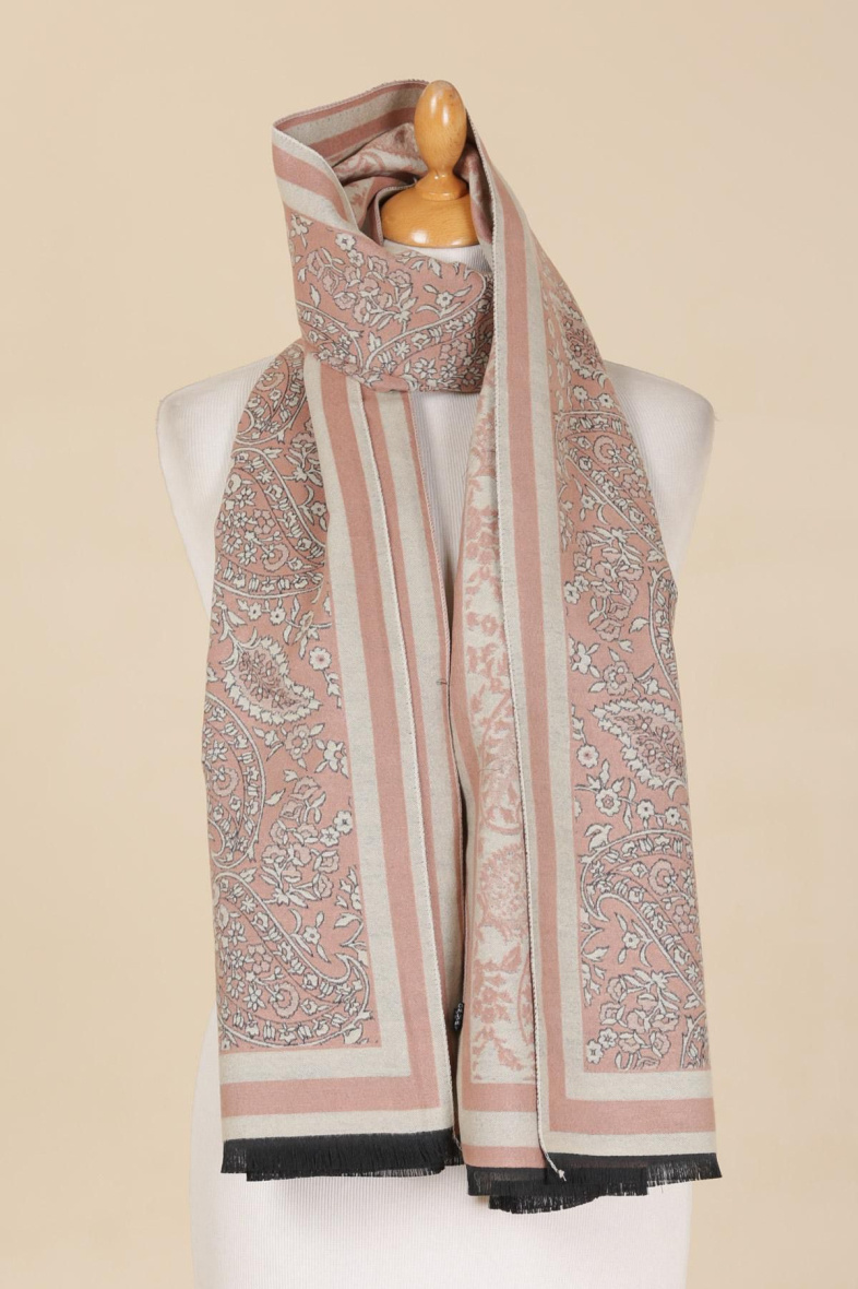 Wholesaler Sandy Paris - Scarf 180*65