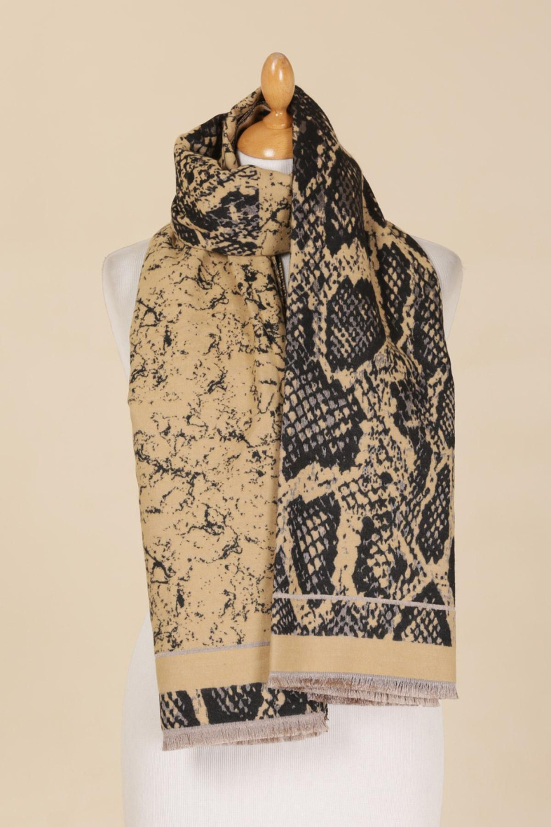 Wholesaler Sandy Paris - Scarf  180*65