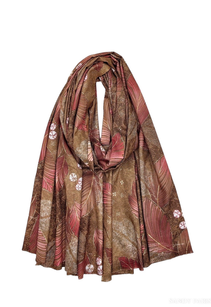 Wholesaler Sandy Paris - Scarf