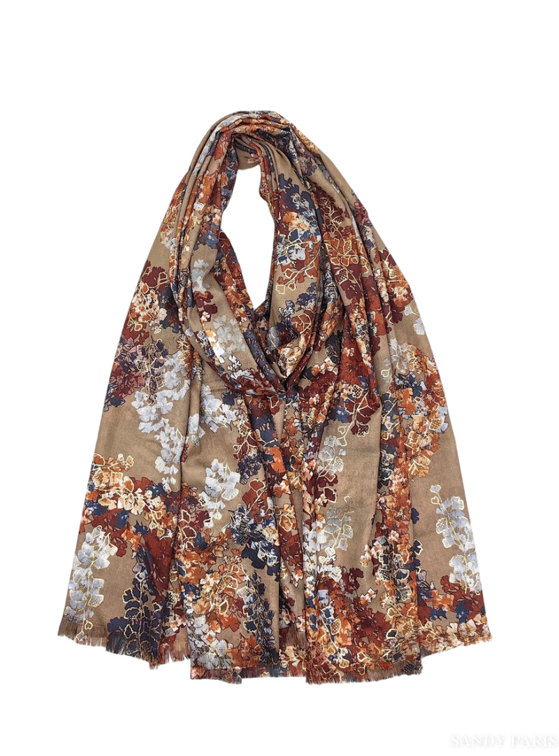 Wholesaler Sandy Paris - Scarf