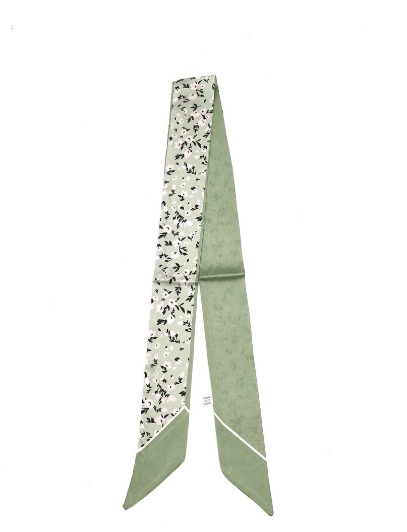 Wholesaler Sandy Paris - Printed headband scarf