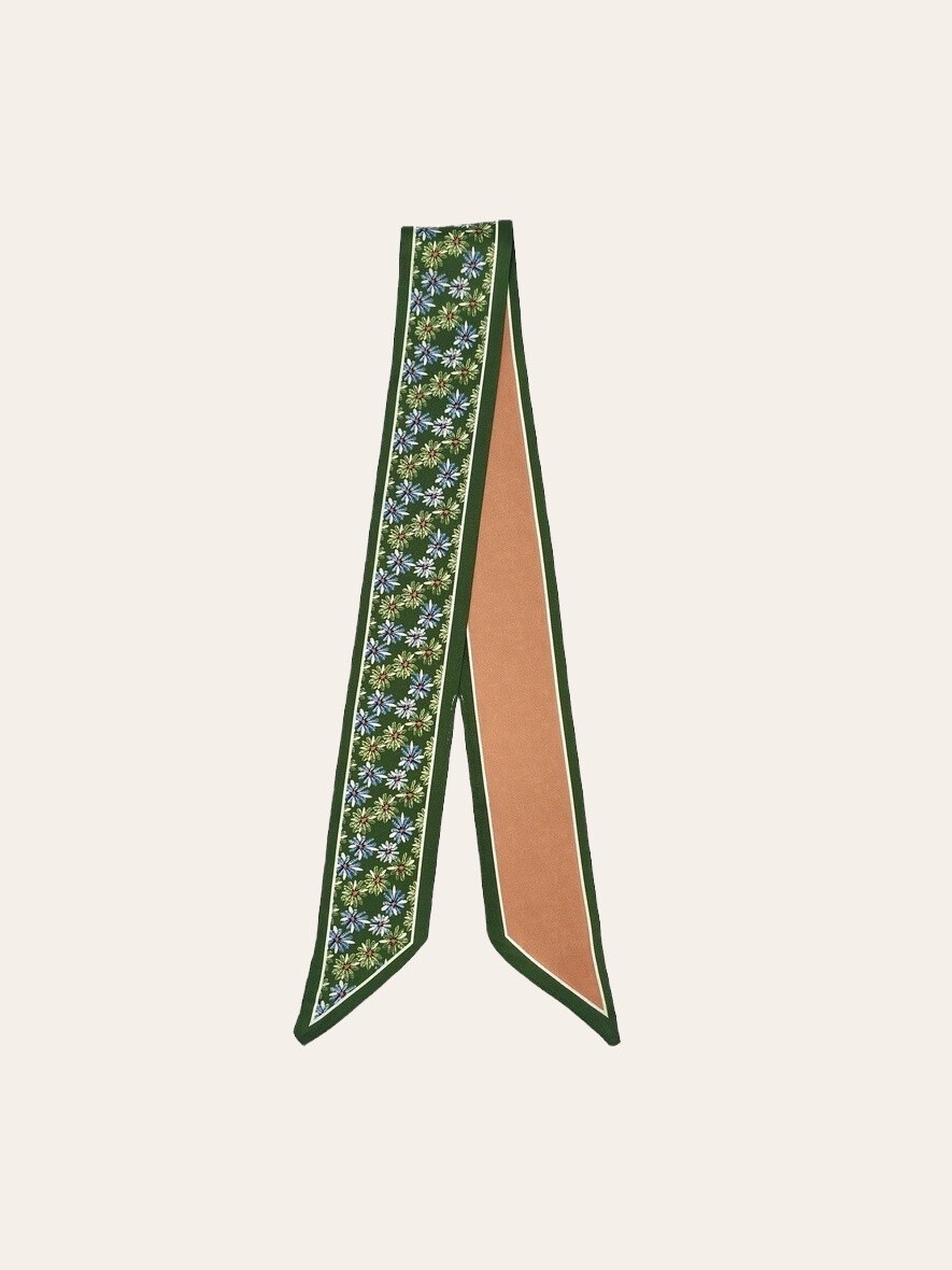 Wholesaler Sandy Paris - Printed headband scarf