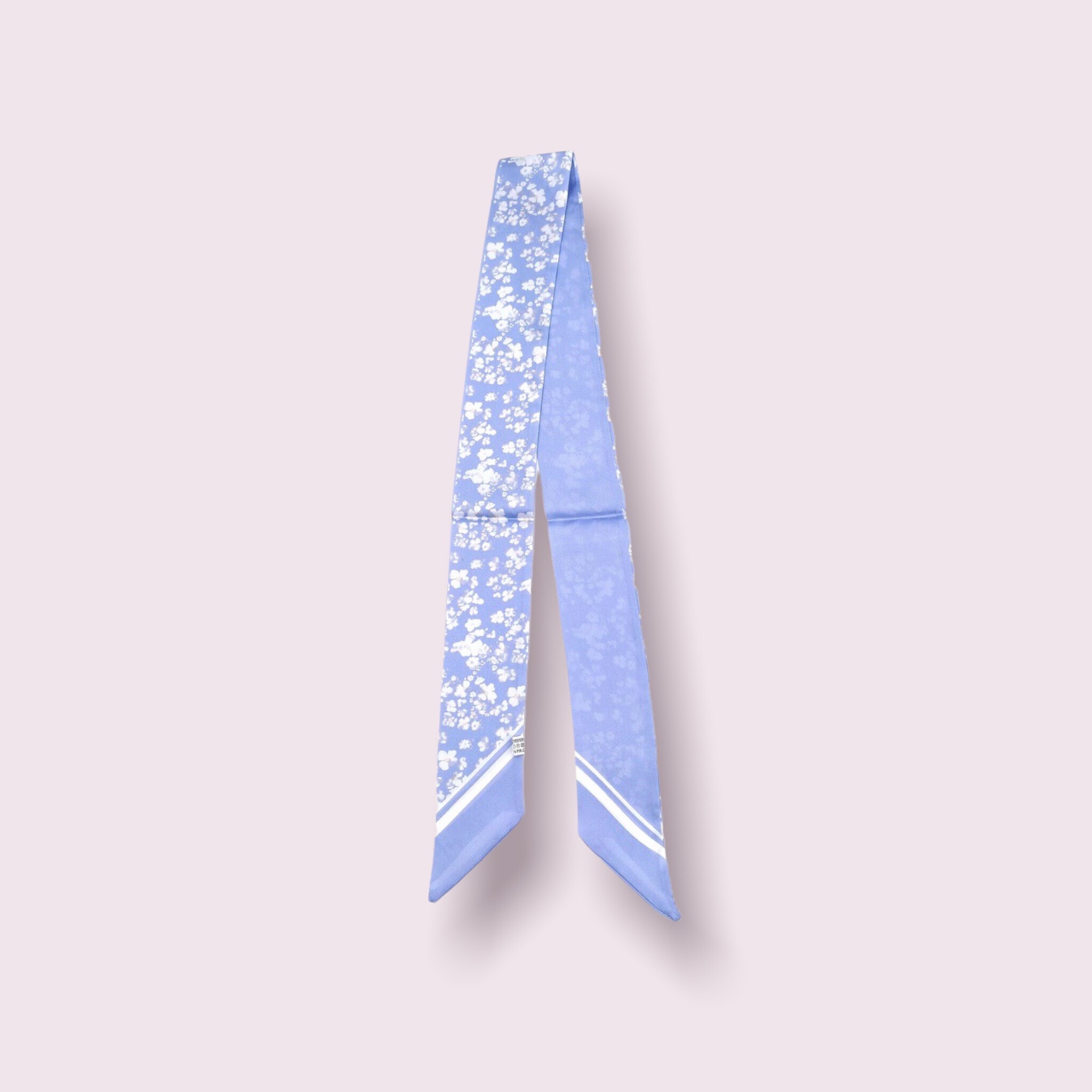 Wholesaler Sandy Paris - Printed headband scarf