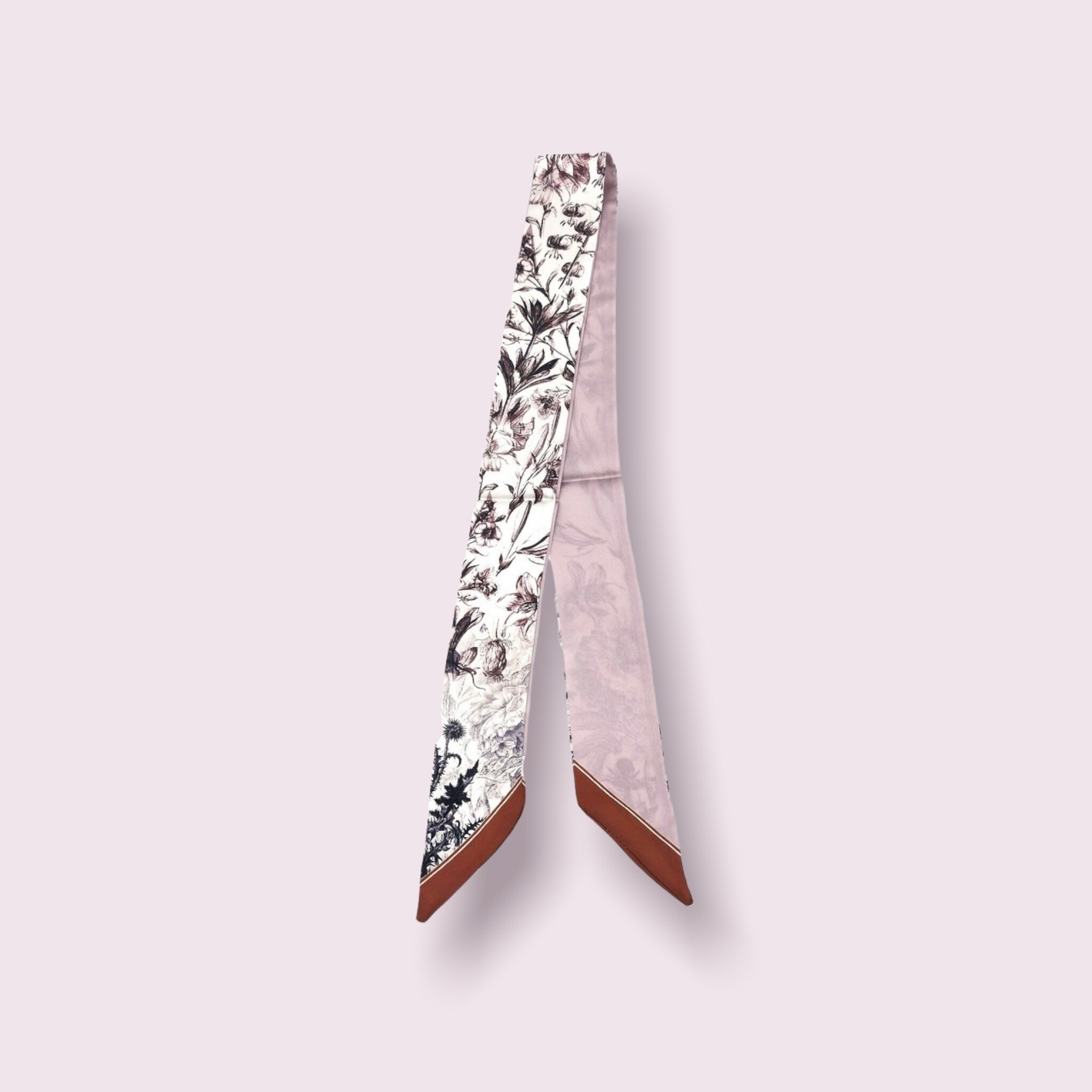 Wholesaler Sandy Paris - Printed headband scarf