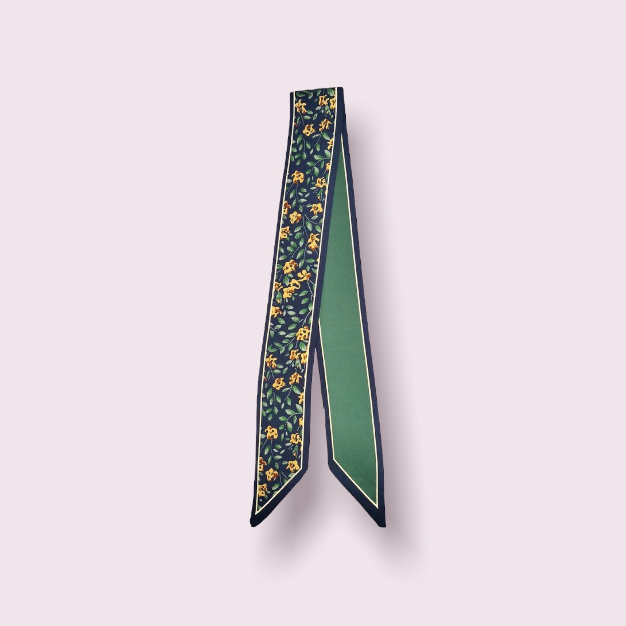 Wholesaler Sandy Paris - Printed headband scarf