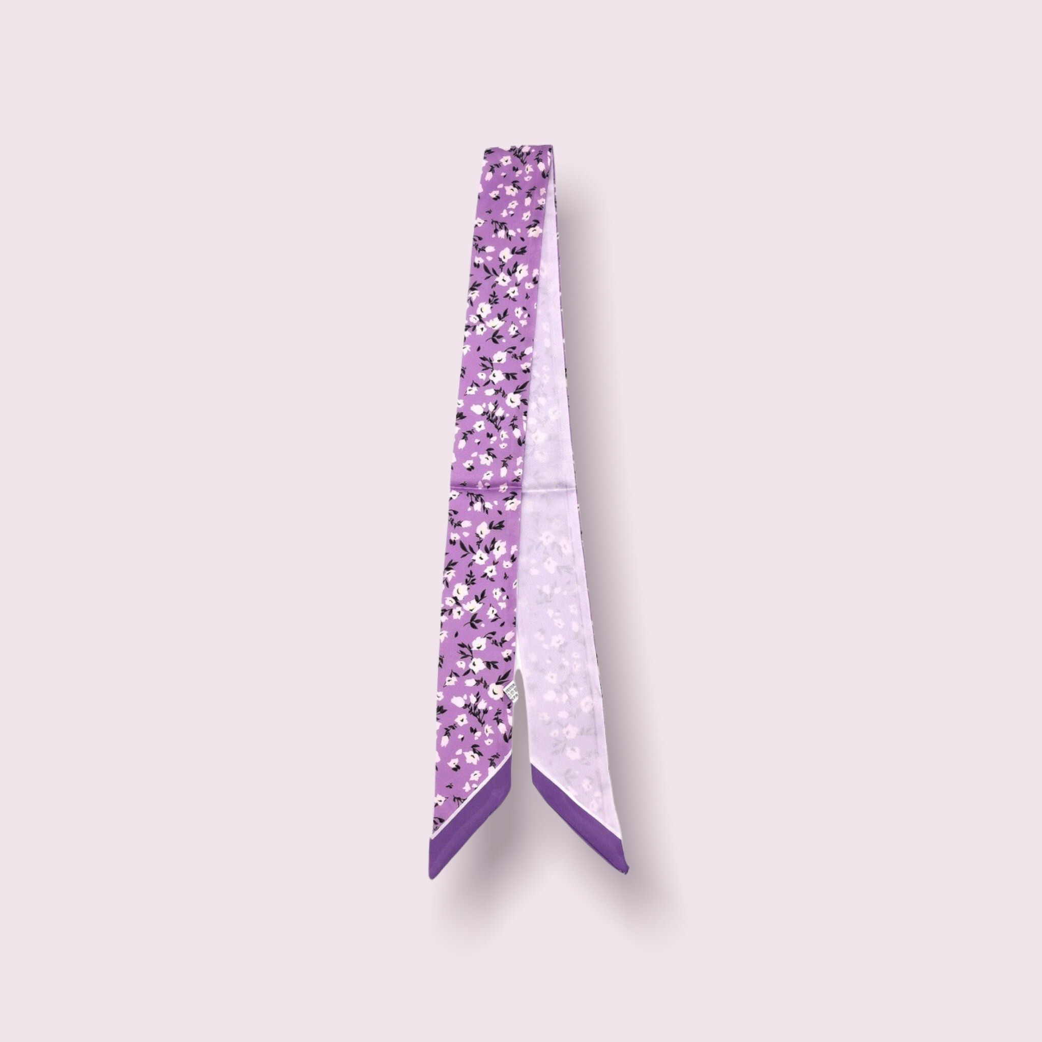Wholesaler Sandy Paris - Printed headband scarf