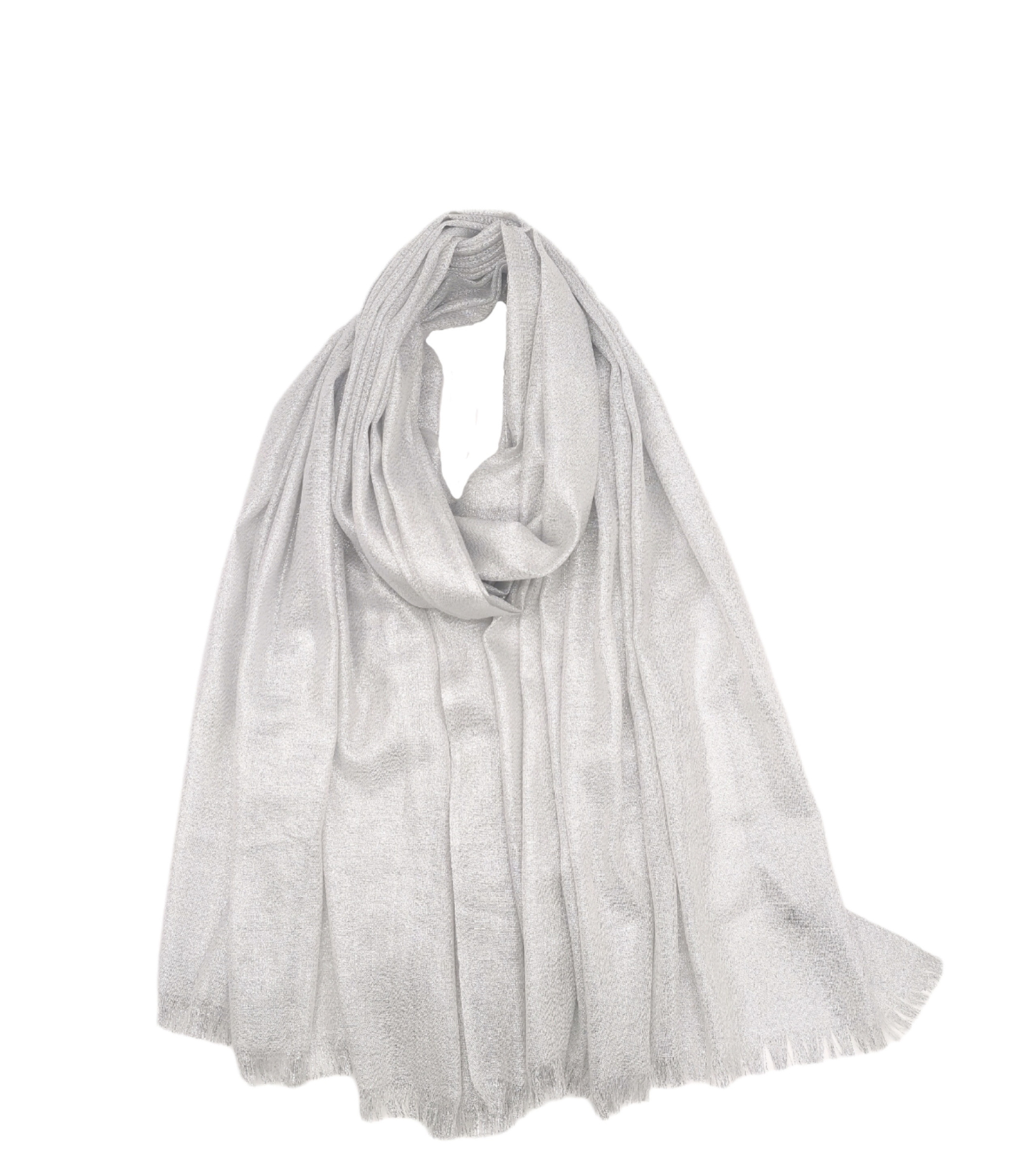 Wholesaler Sandy Paris - Shiny evening shawl