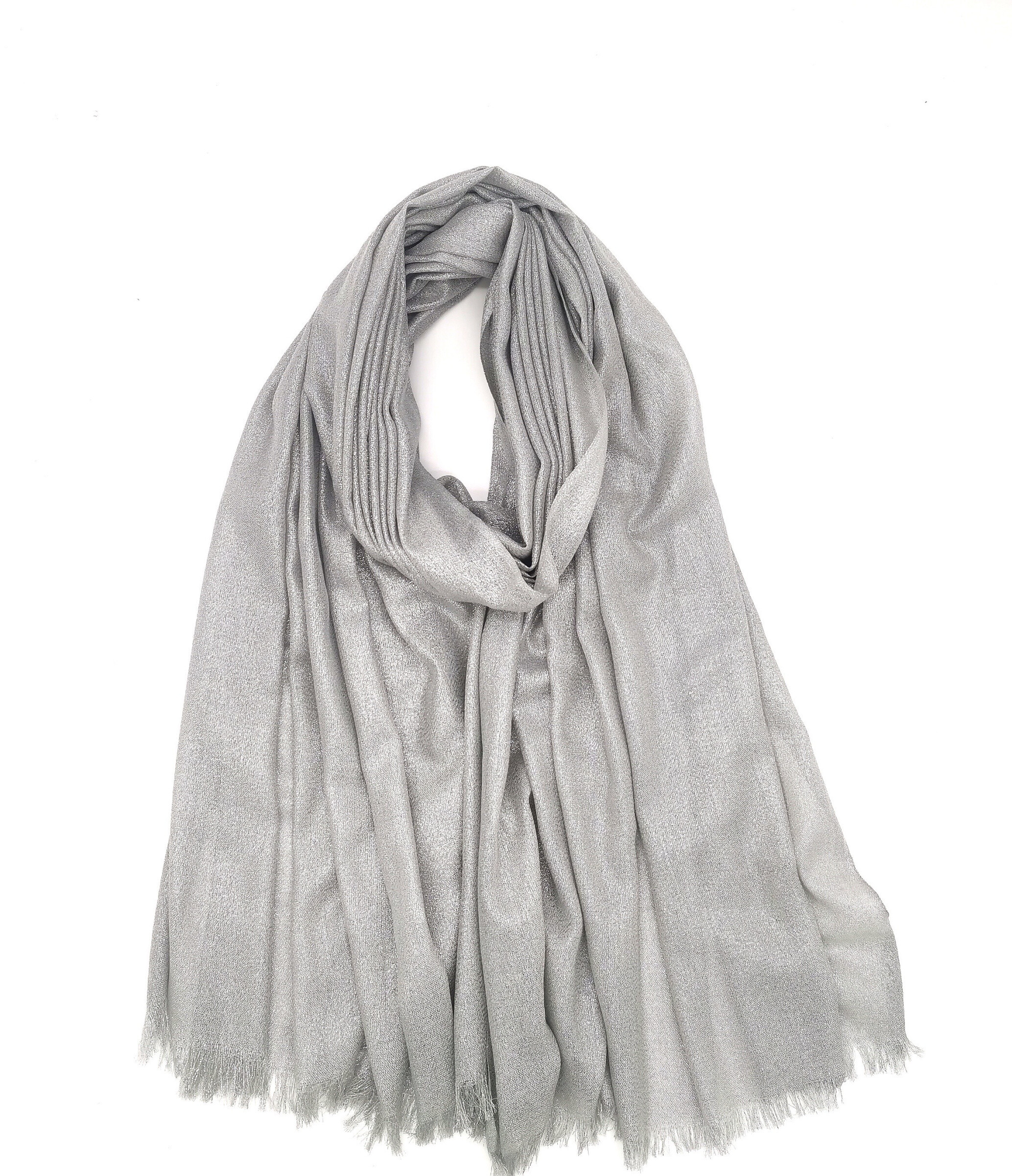 Wholesaler Sandy Paris - Shiny evening shawl