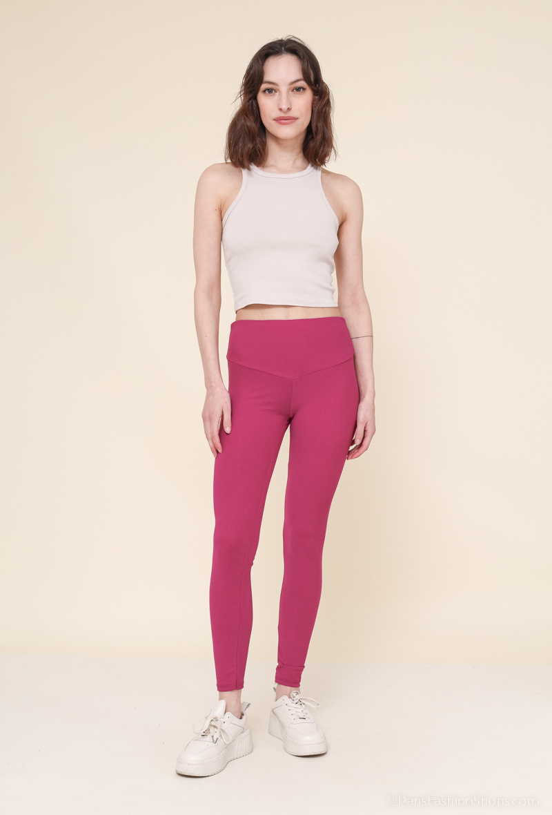 Grossiste Sandy Paris - Legging extensible
