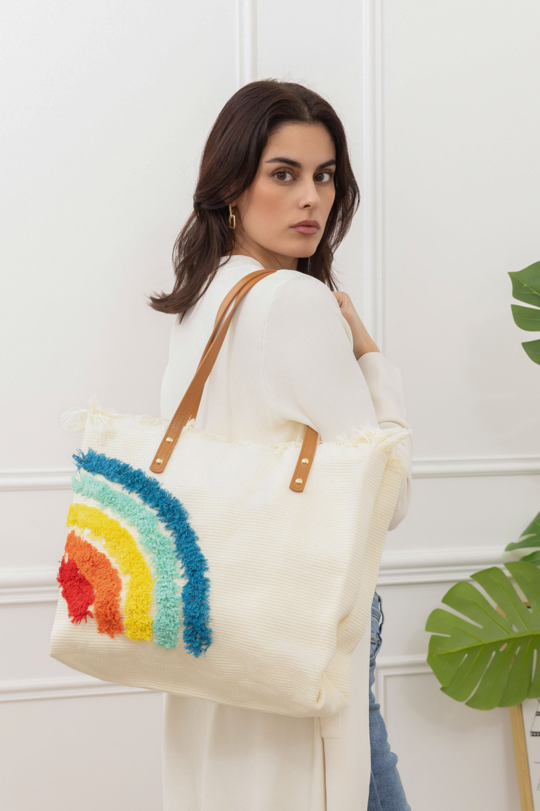 Wholesaler Sandy Paris - Beach bag