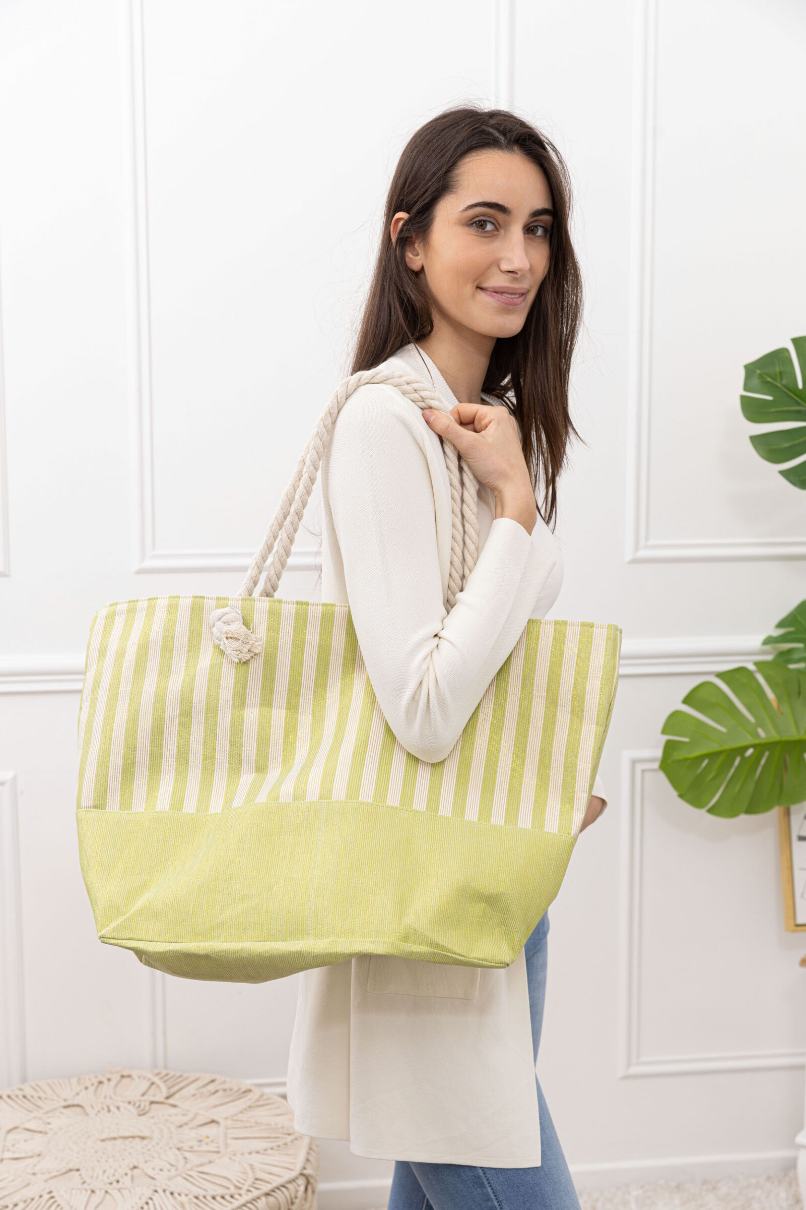 Wholesaler Sandy Paris - Beach bag