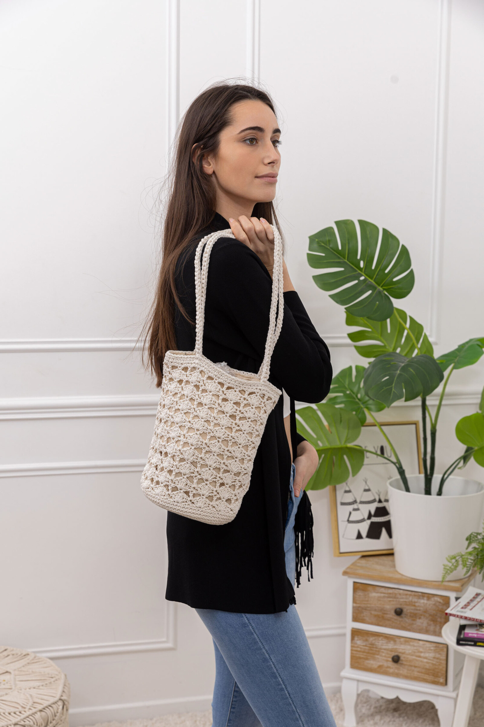 Wholesaler Sandy Paris - Beach bag