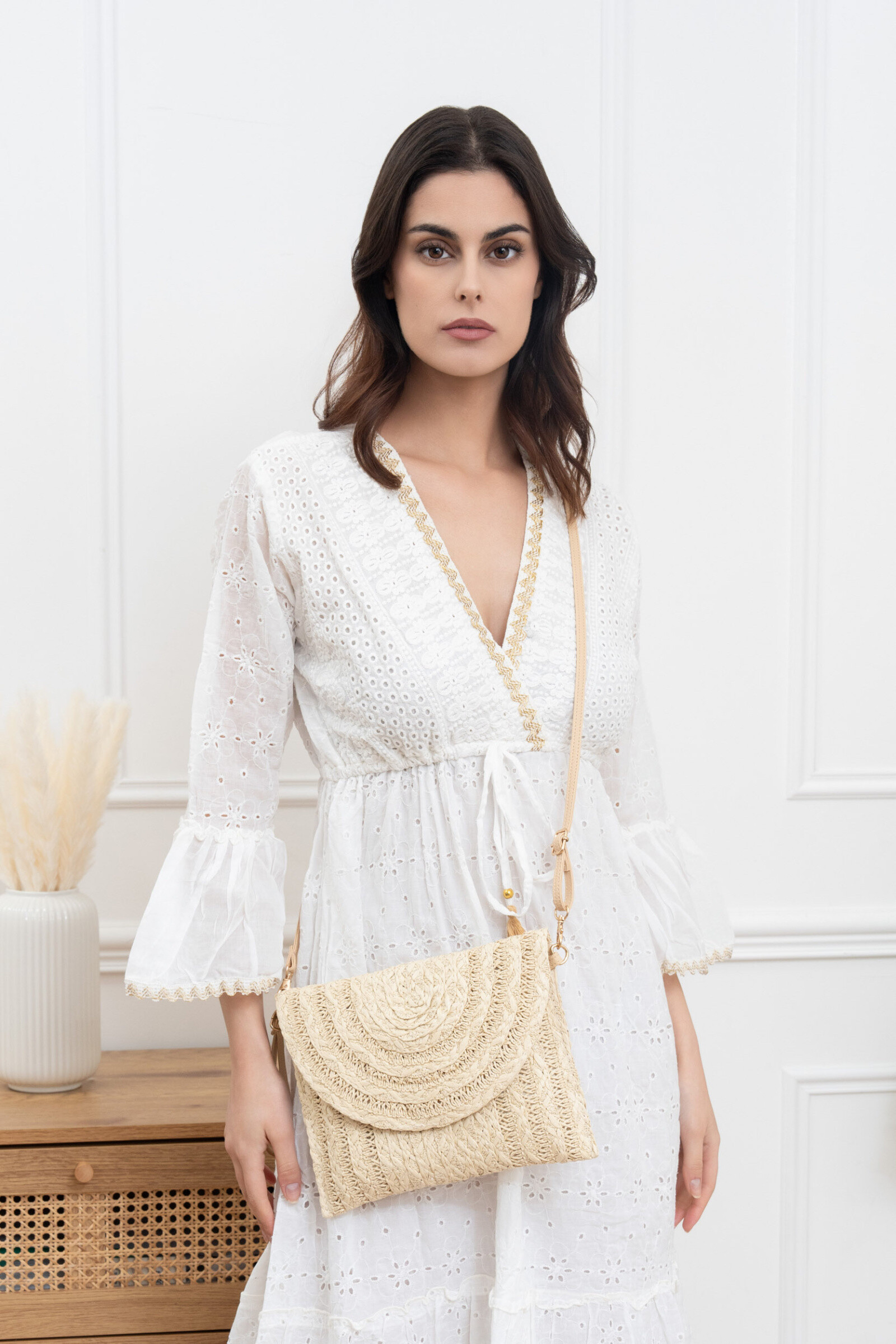 Wholesaler Sandy Paris - Beach bag