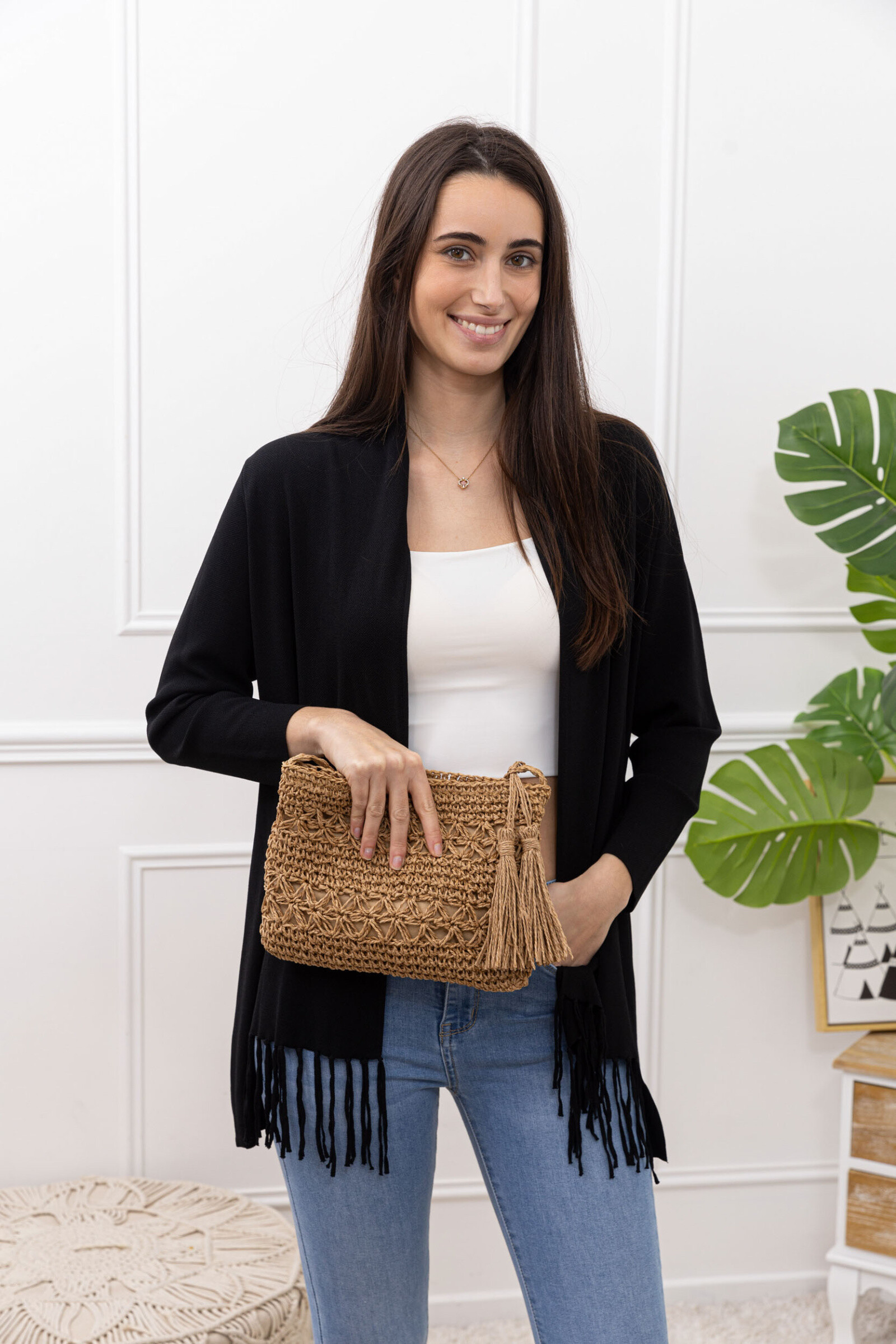 Wholesaler Sandy Paris - Beach bag