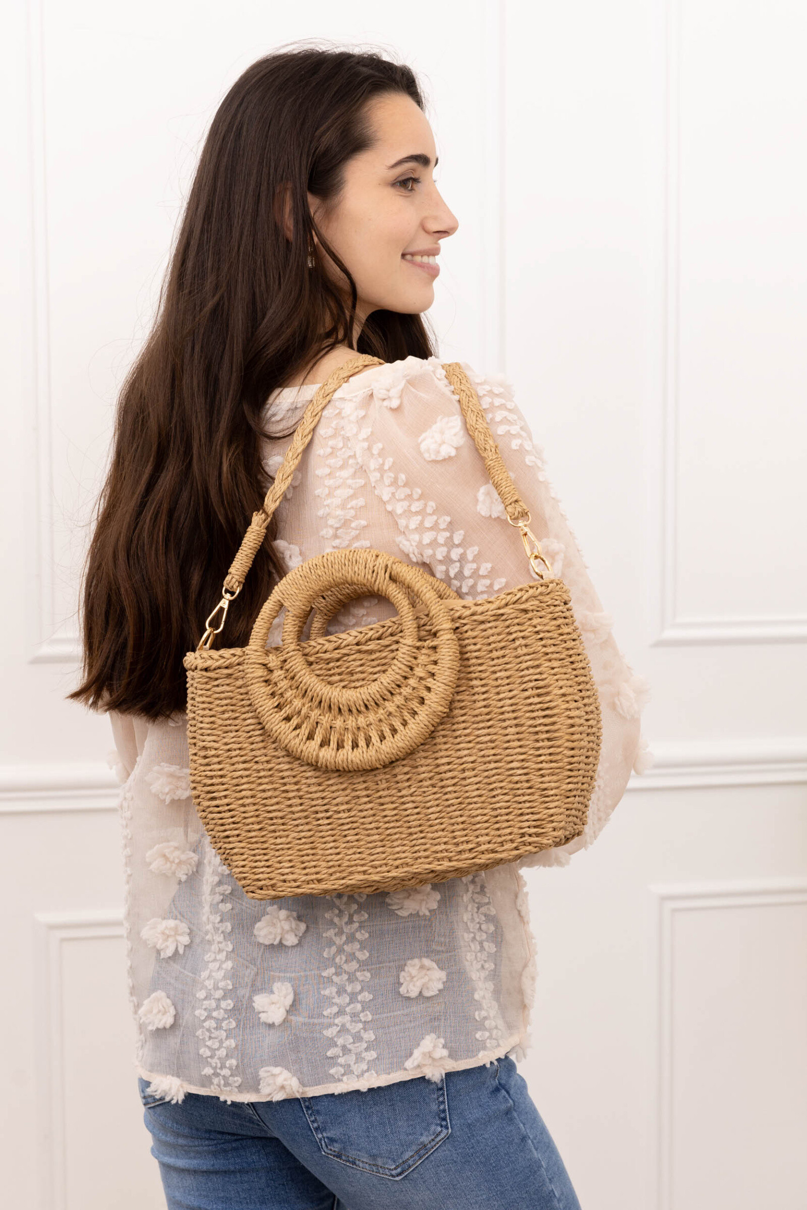Wholesaler Sandy Paris - Beach bag