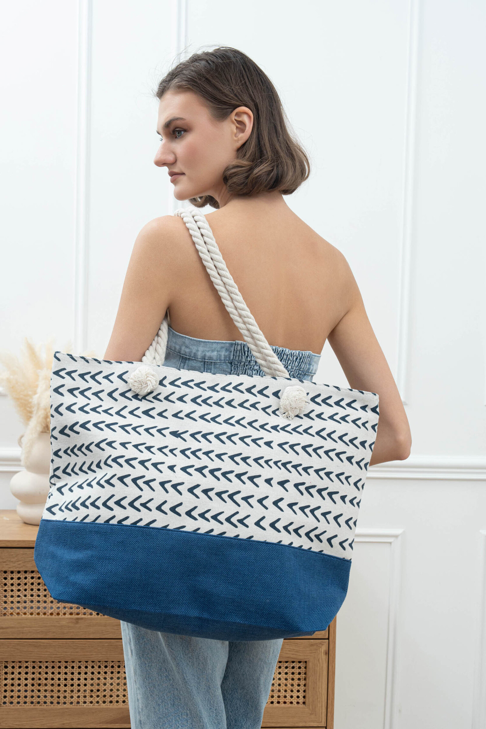 Wholesaler Sandy Paris - Beach bag