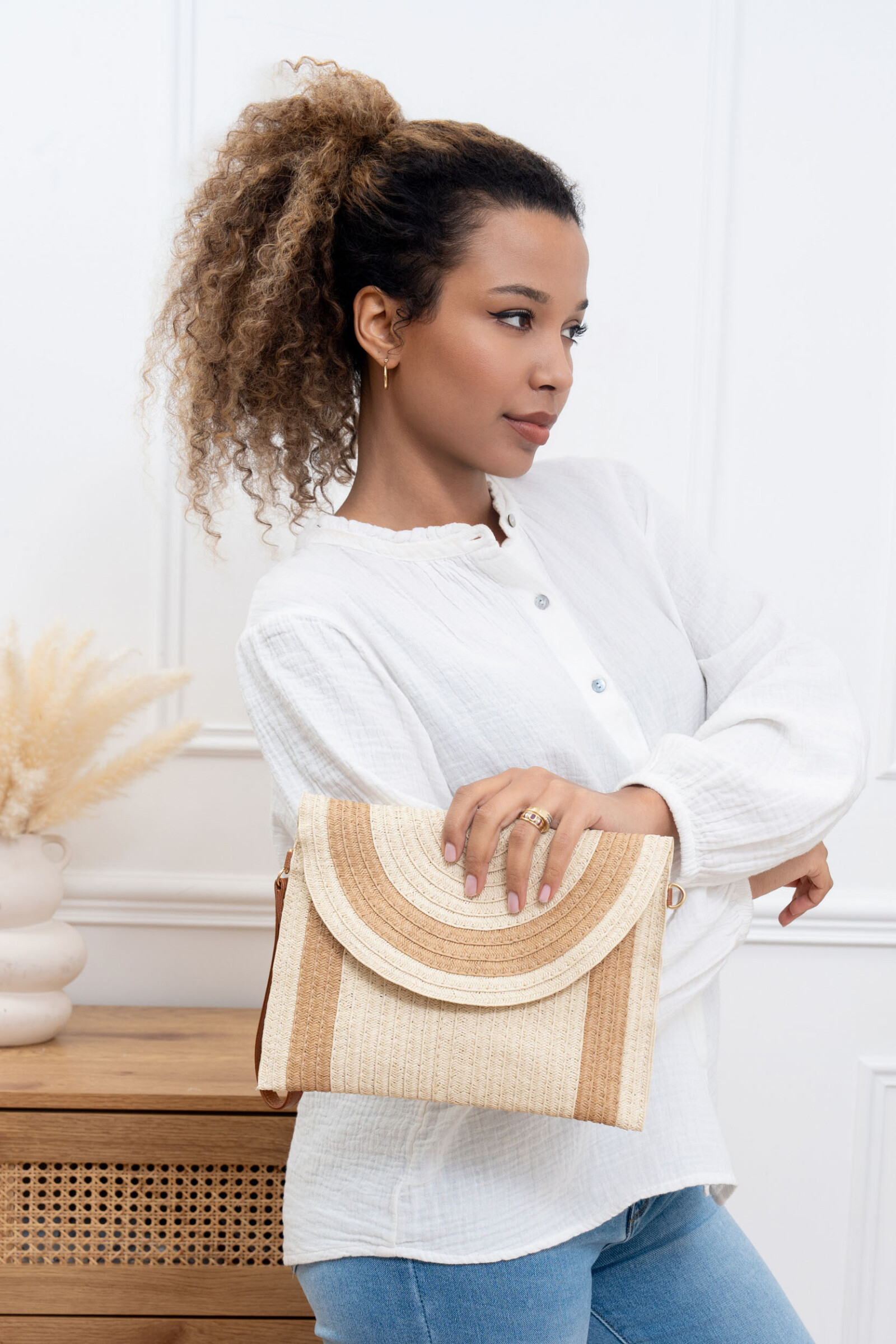 Wholesaler Sandy Paris - Beach bag