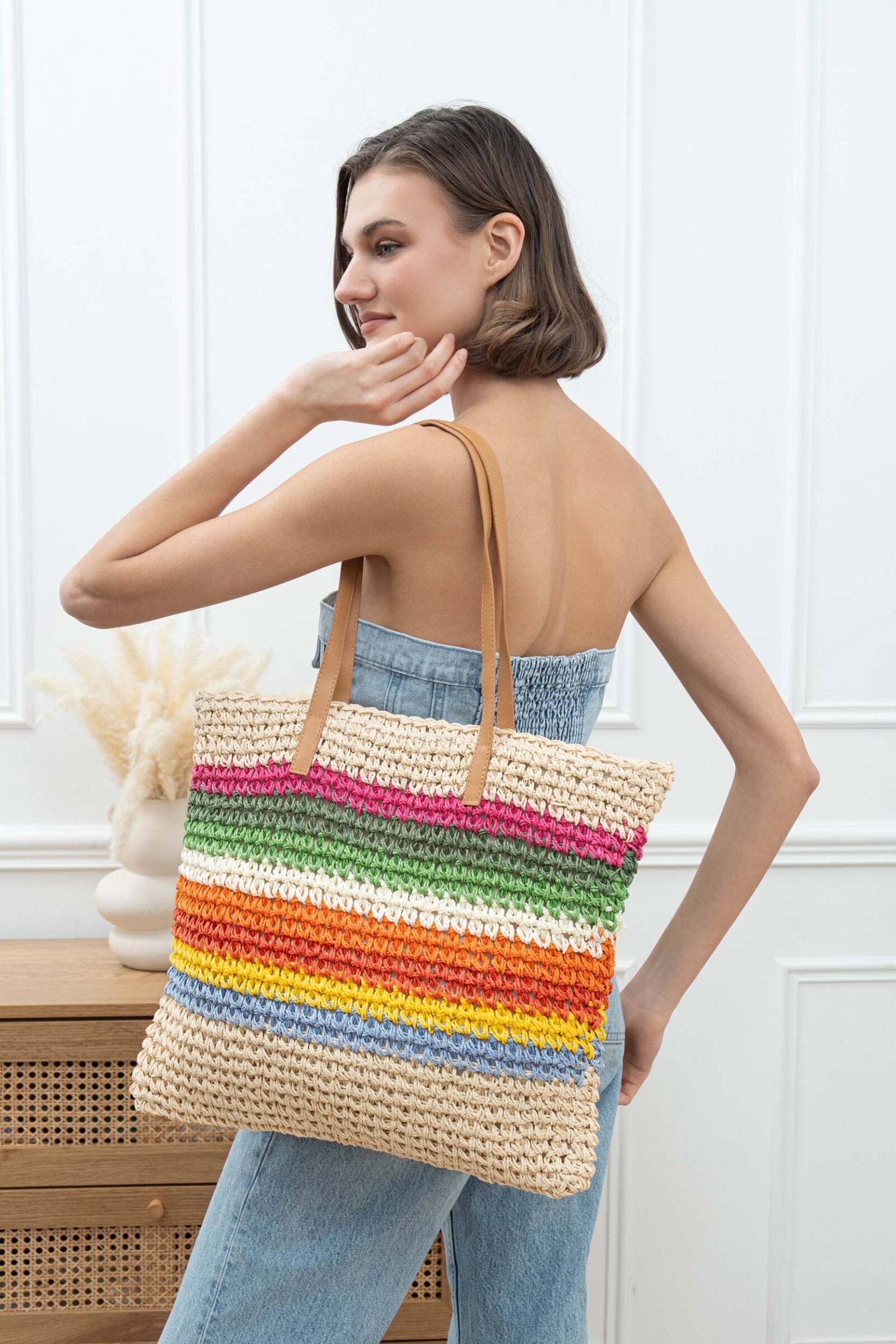 Wholesaler Sandy Paris - Beach bag