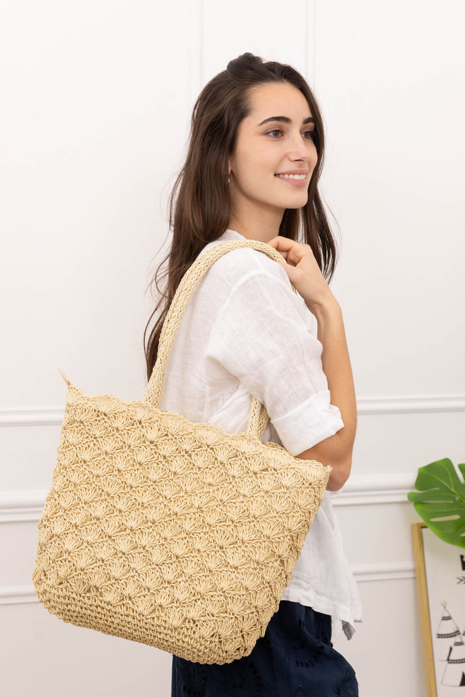 Wholesaler Sandy Paris - Beach bag