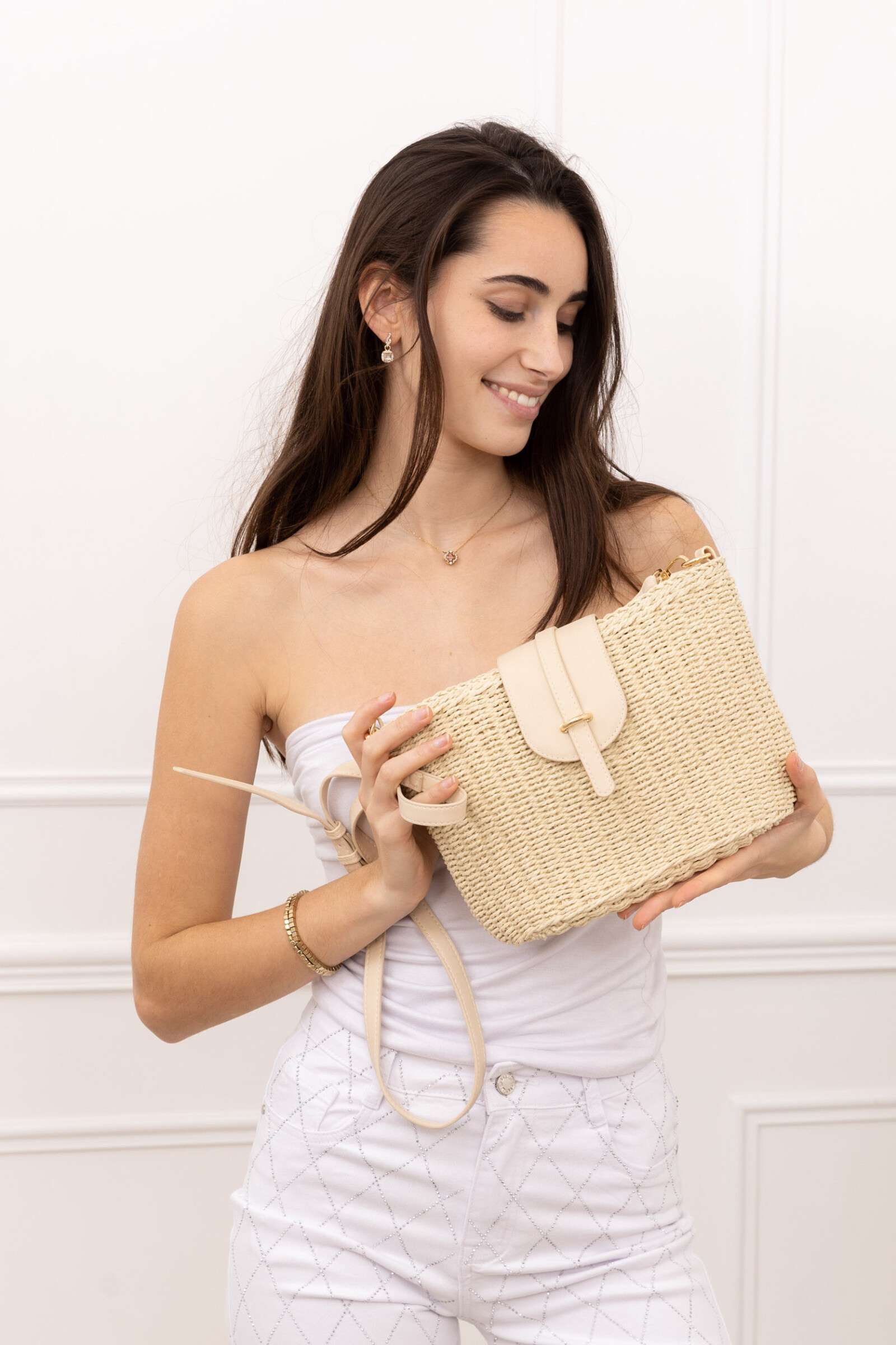 Wholesaler Sandy Paris - Beach bag