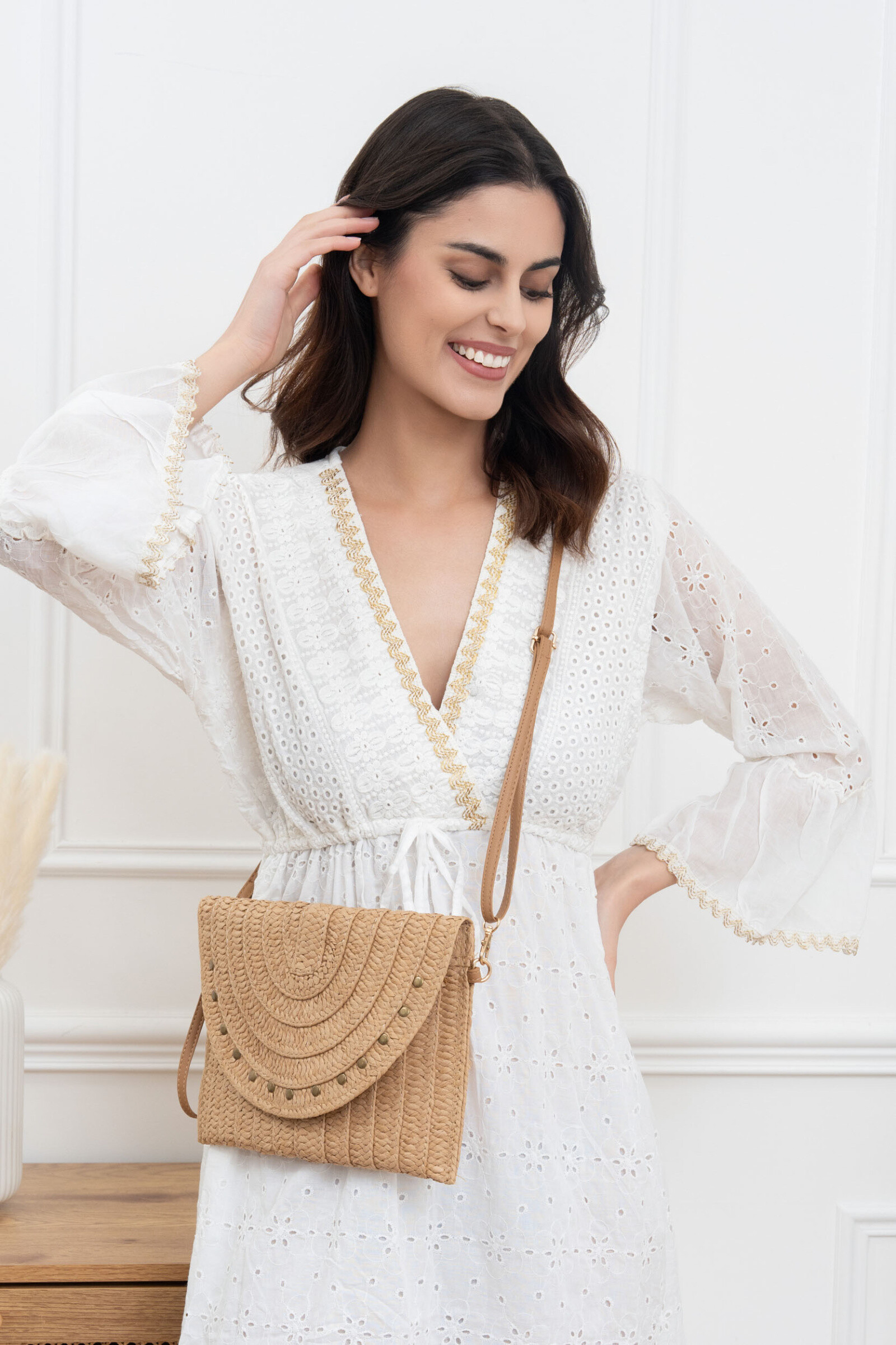 Wholesaler Sandy Paris - Beach bag