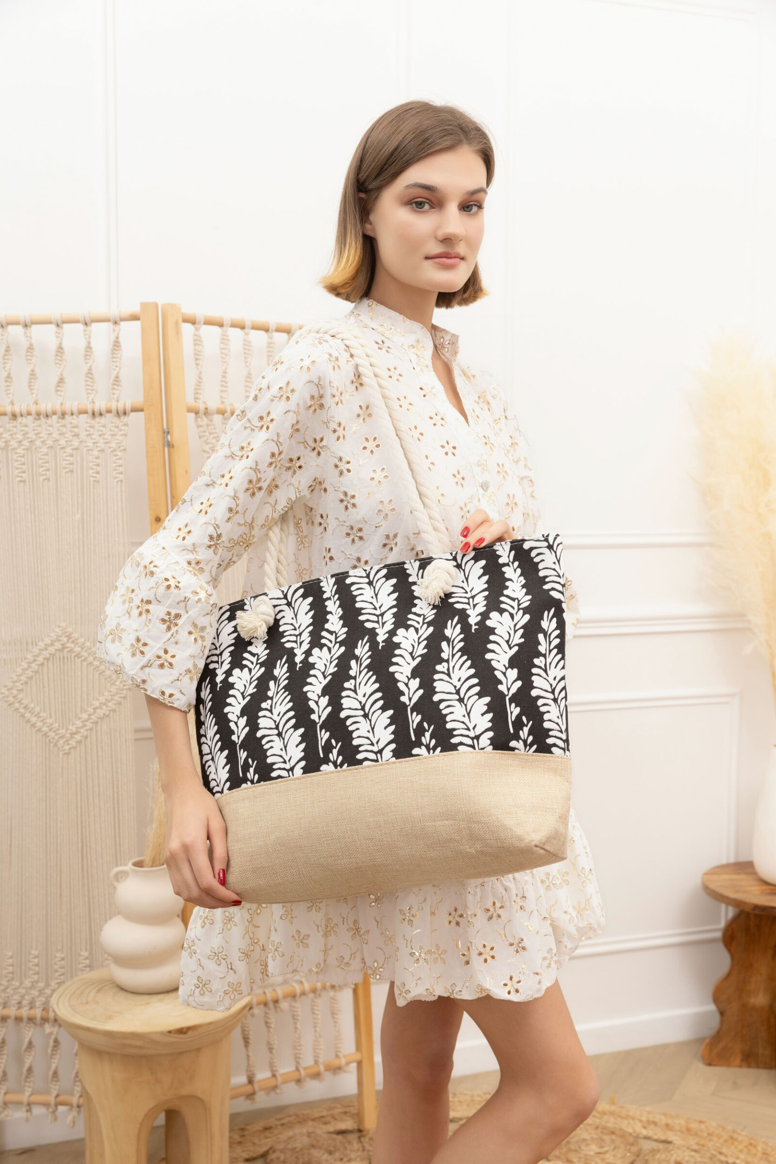 Wholesaler Sandy Paris - Beach bag