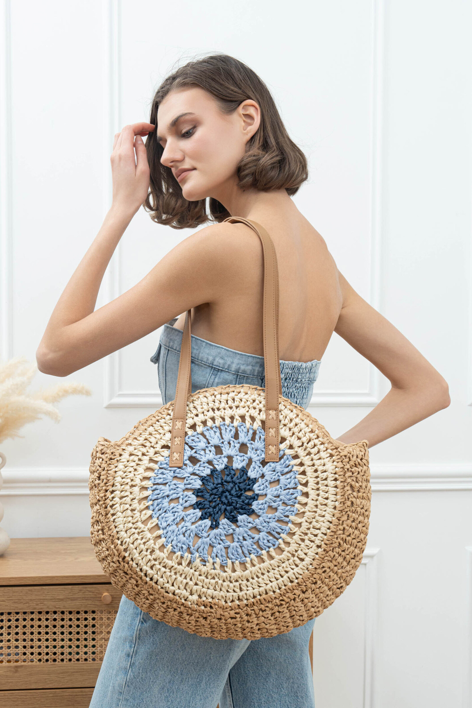 Wholesaler Sandy Paris - Beach bag