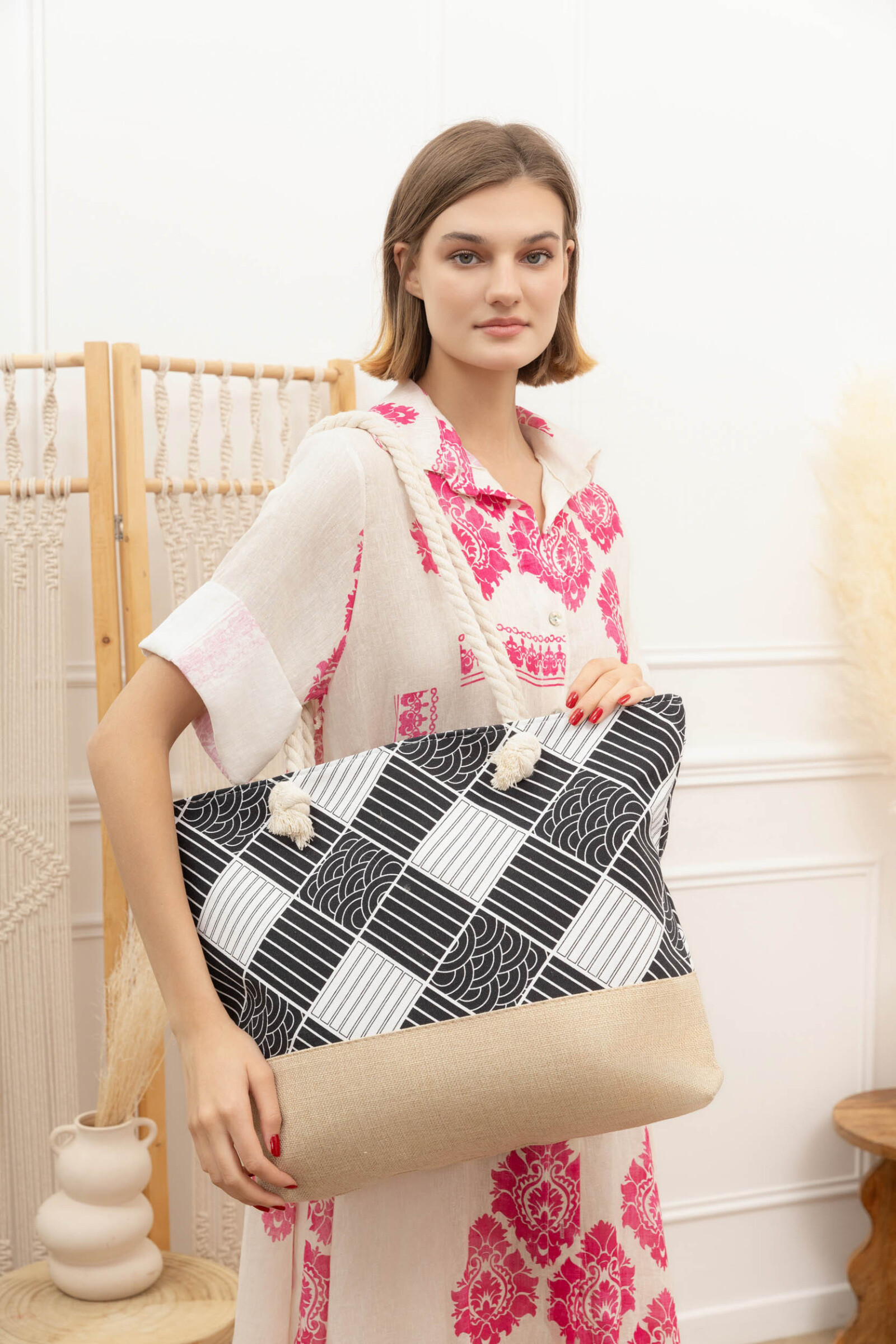 Wholesaler Sandy Paris - Beach bag