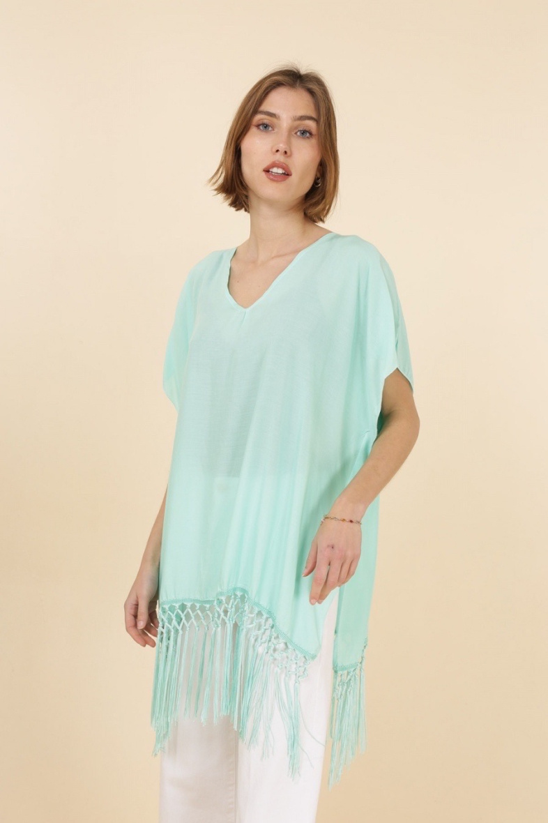 Wholesaler Sandy Paris - Tunic