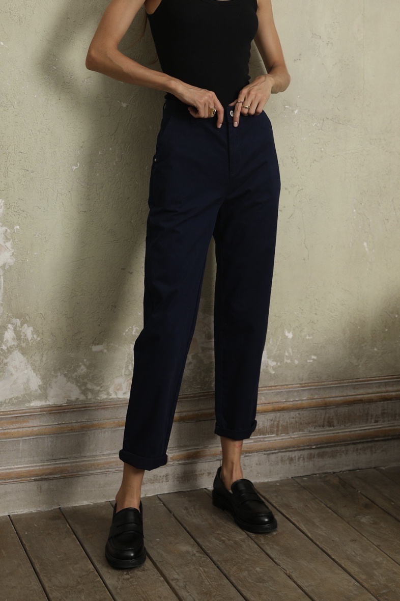 Mayorista SARAH JOHN - Chinos de mujer