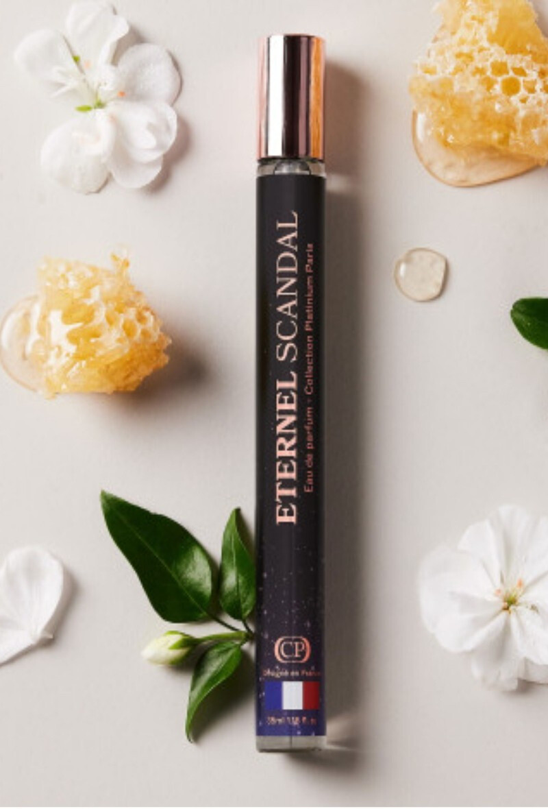 Wholesaler SARCINAS - perfume inspired by the Platinium collection