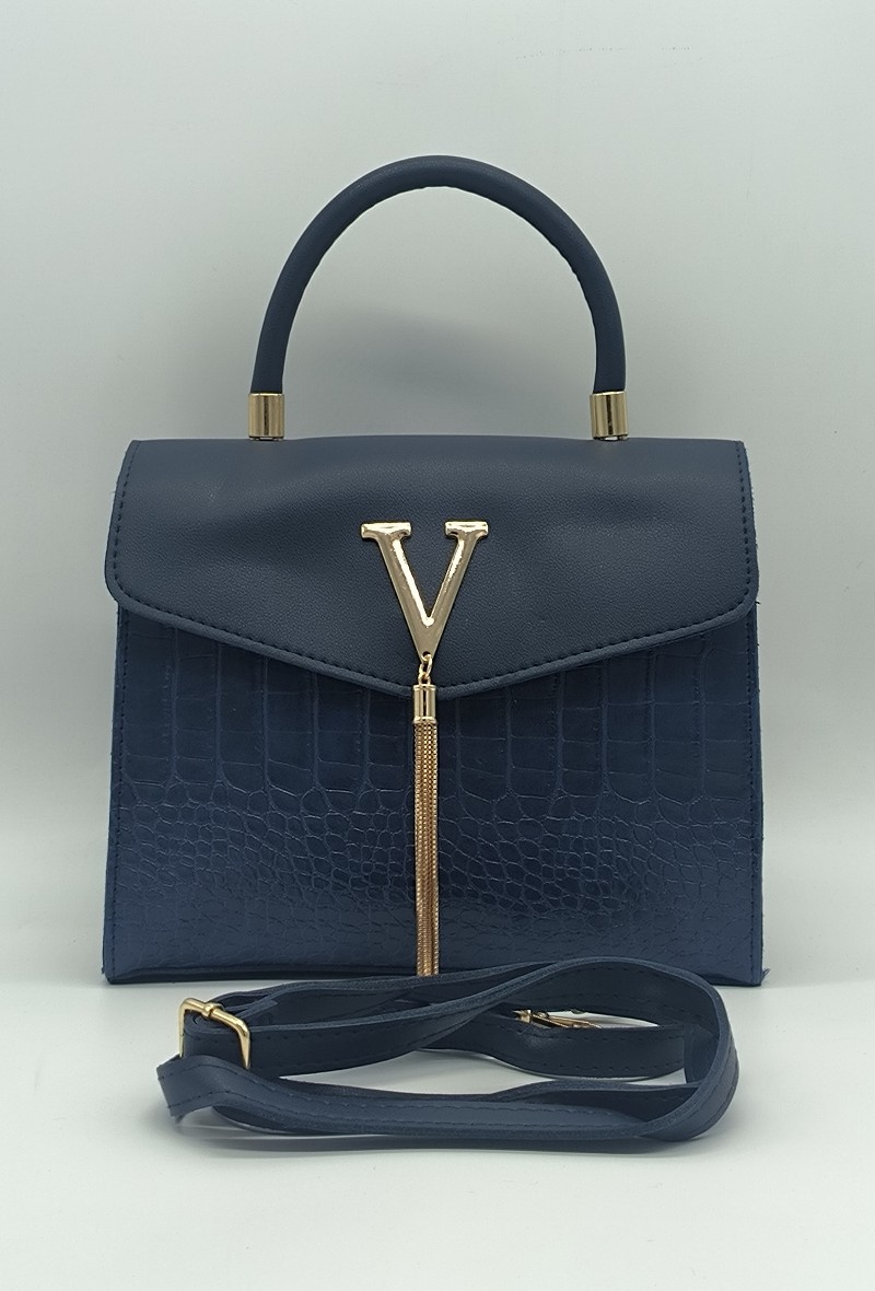 Wholesaler SARCINAS - crocodile handbag