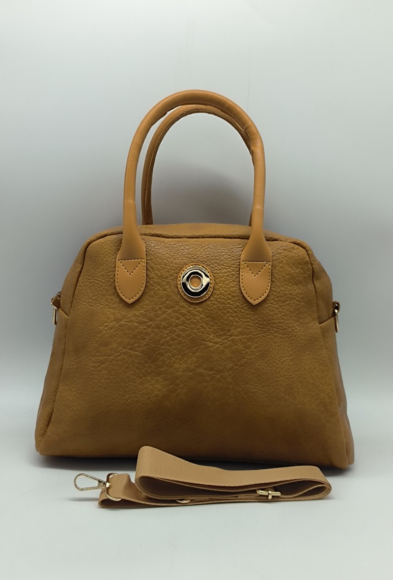 Wholesaler SARCINAS - handbag with matching shoulder strap